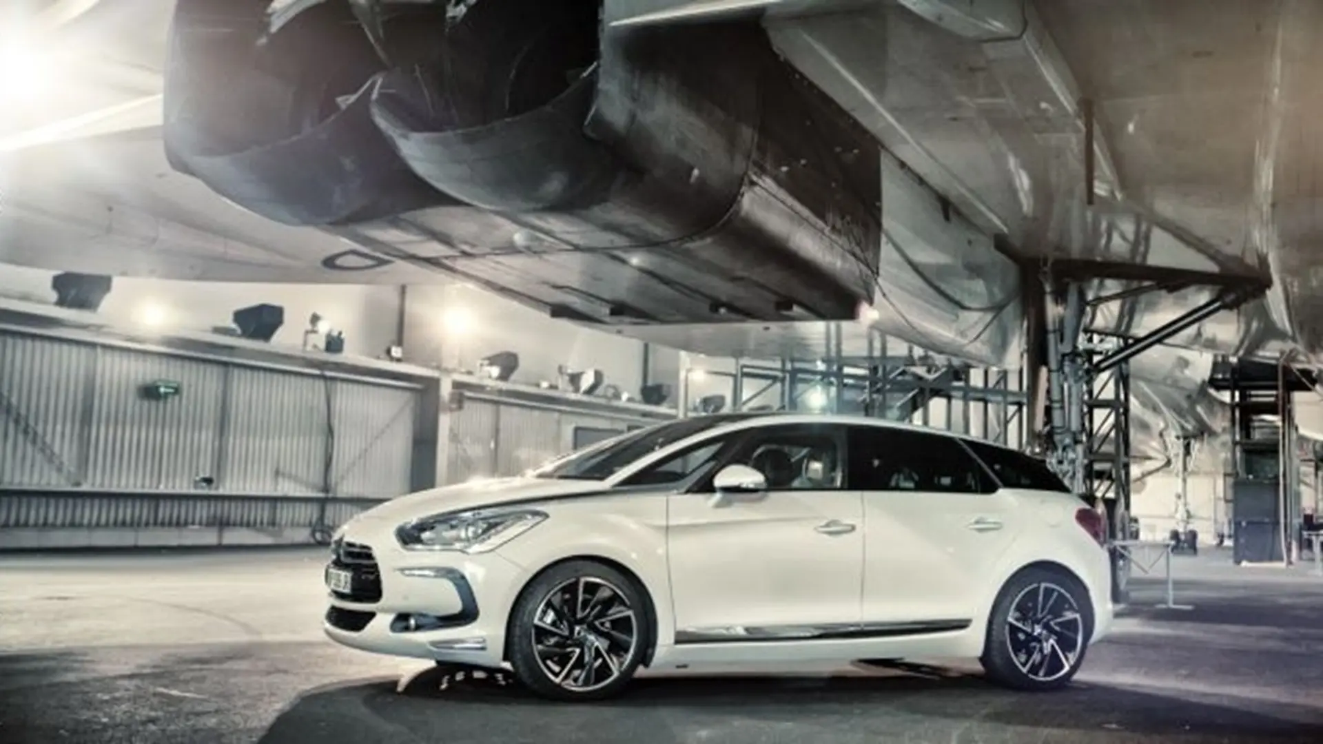 Citroen Car of the Year