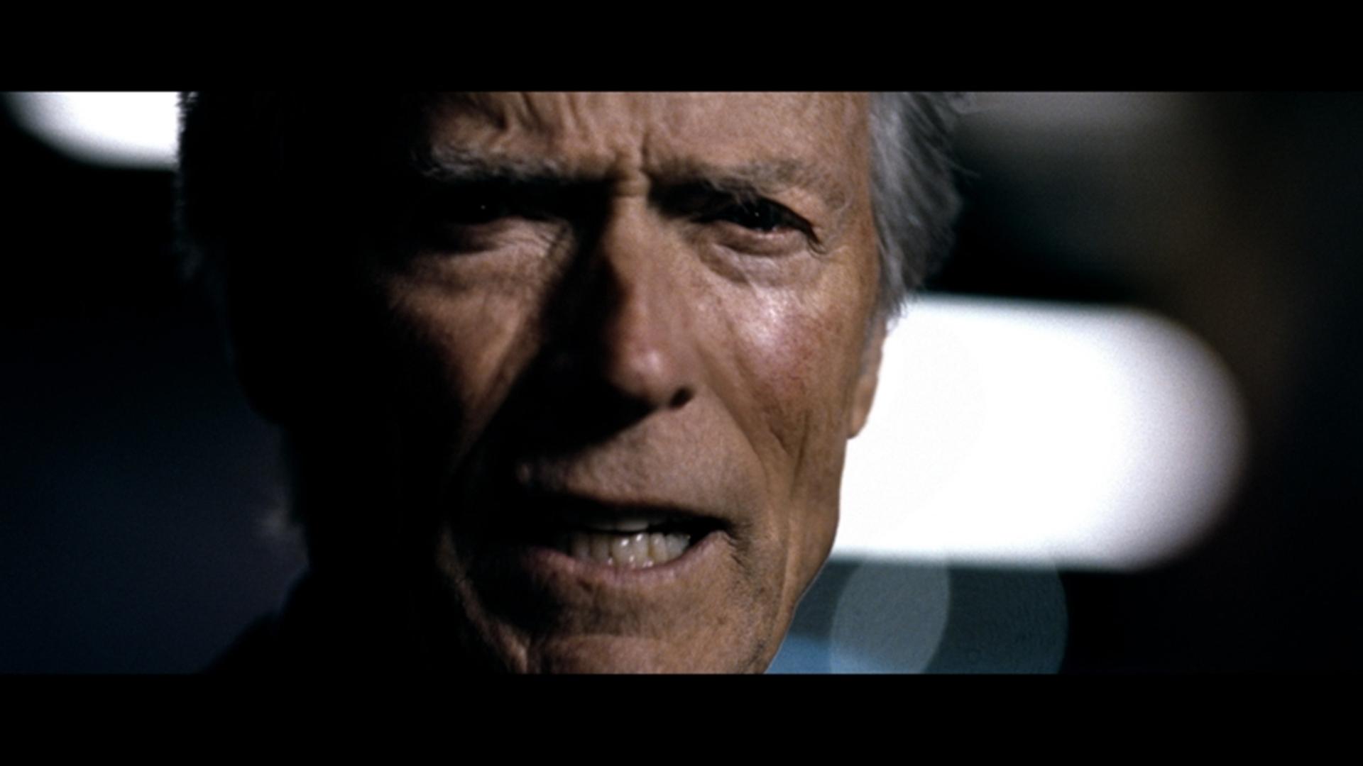 Chrysler Super Bowl Commercial Clint Eastwood
