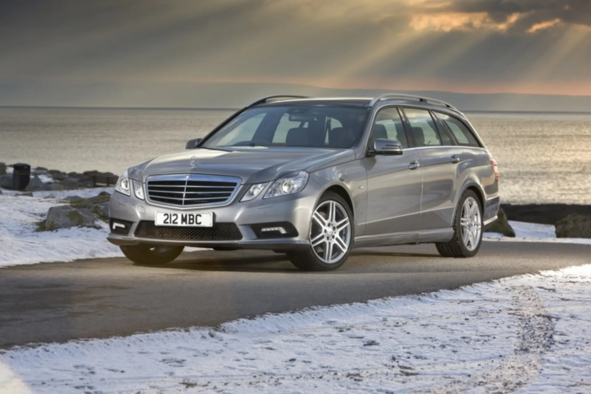 E-Class Estate