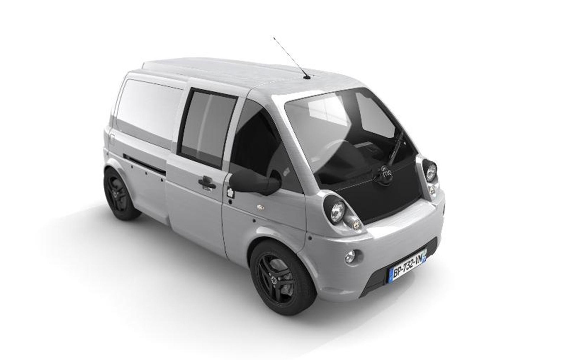 MIA ELECTRIC QUALIFIES FOR GOVERNMENT’S PLUG-IN CAR AND VAN GRANTS