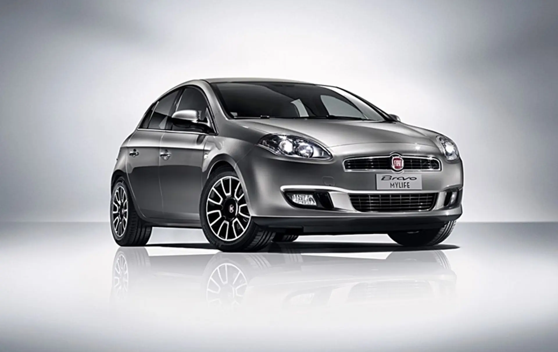 Fiat Bravo