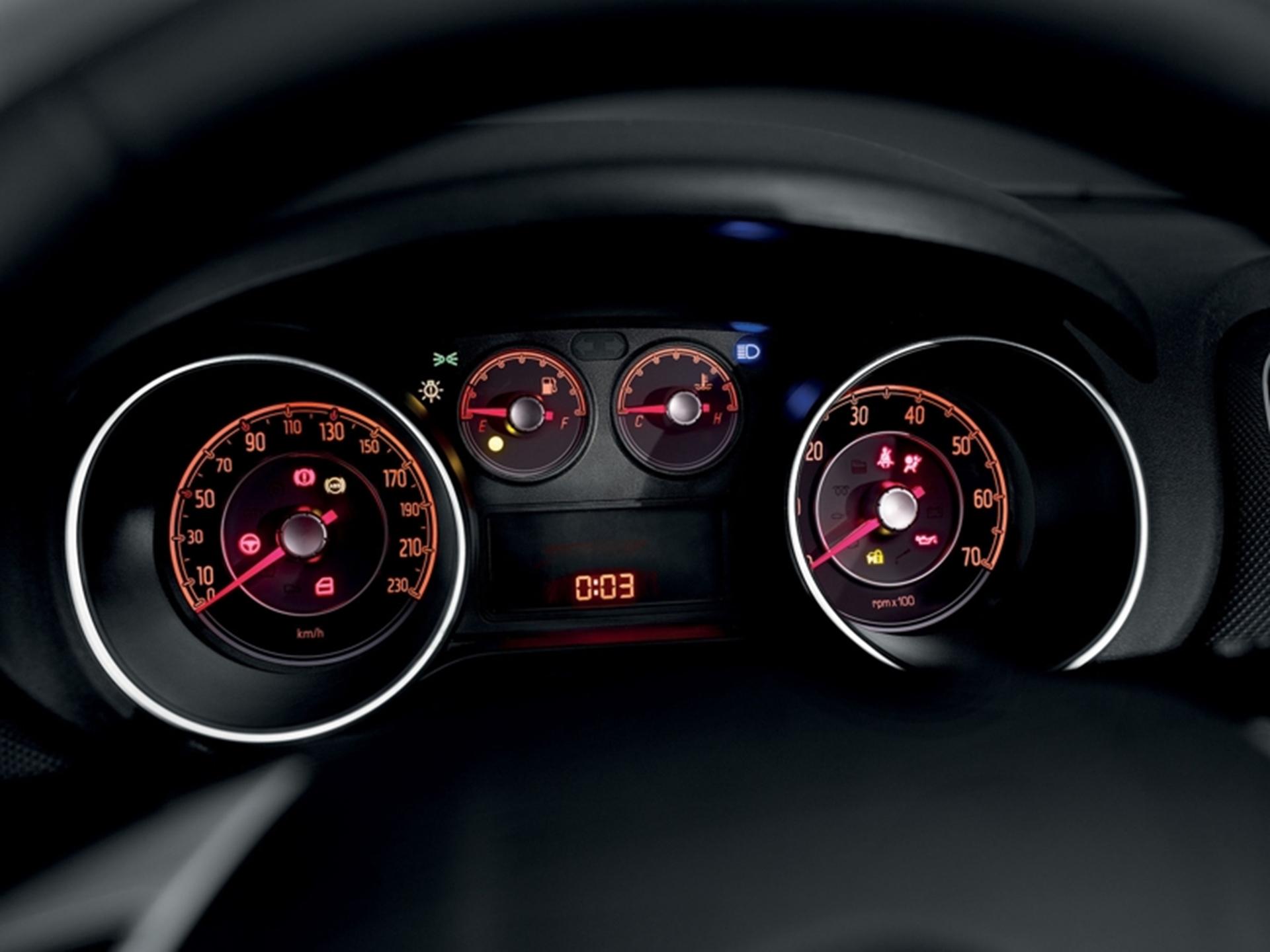 FIAT SOUTH AFRICA: The All-New 2012 Fiat Punto the evolution of a best seller