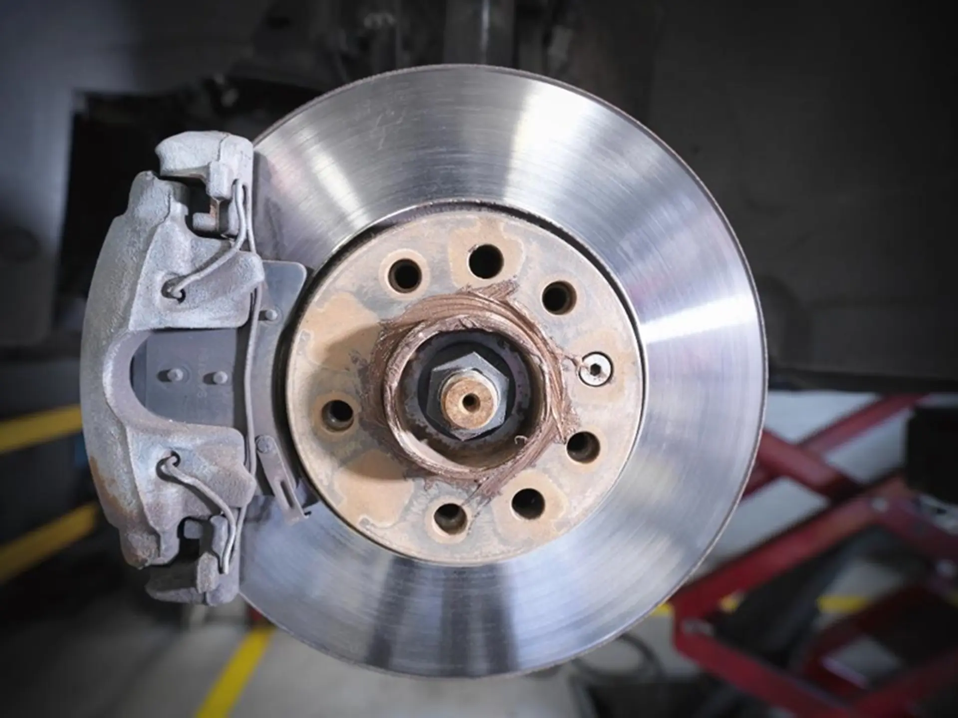 Fixed Price Repairs