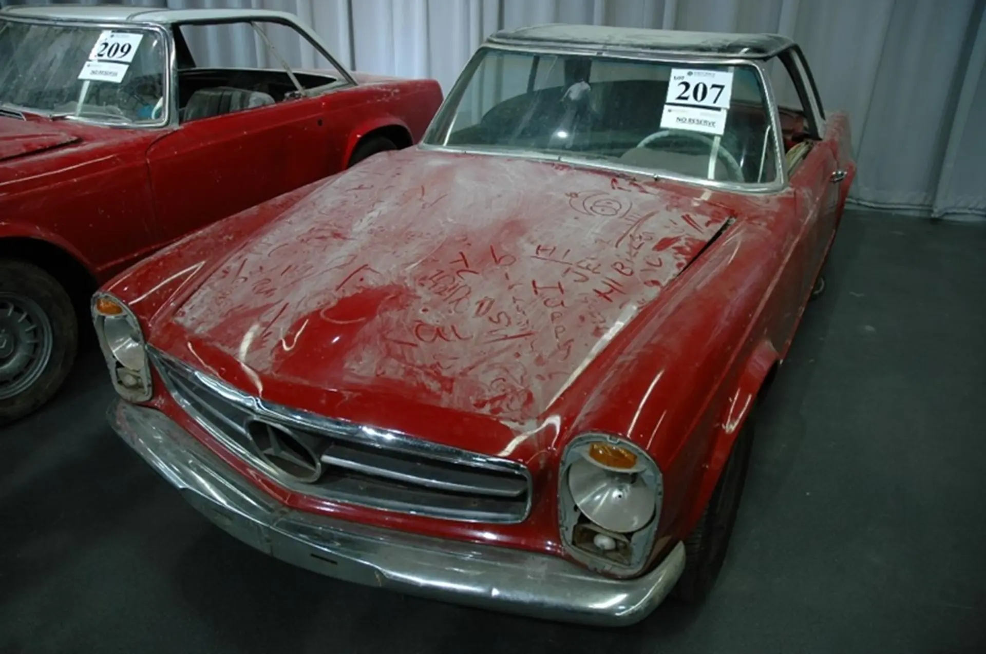 Mercedes-Benz Classic