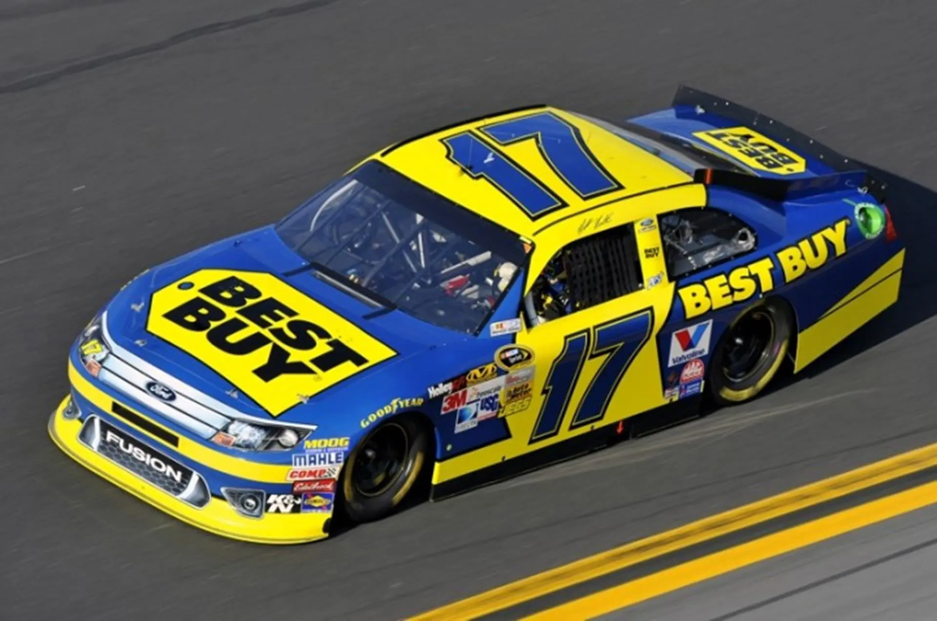 Ford Daytona Best Buy