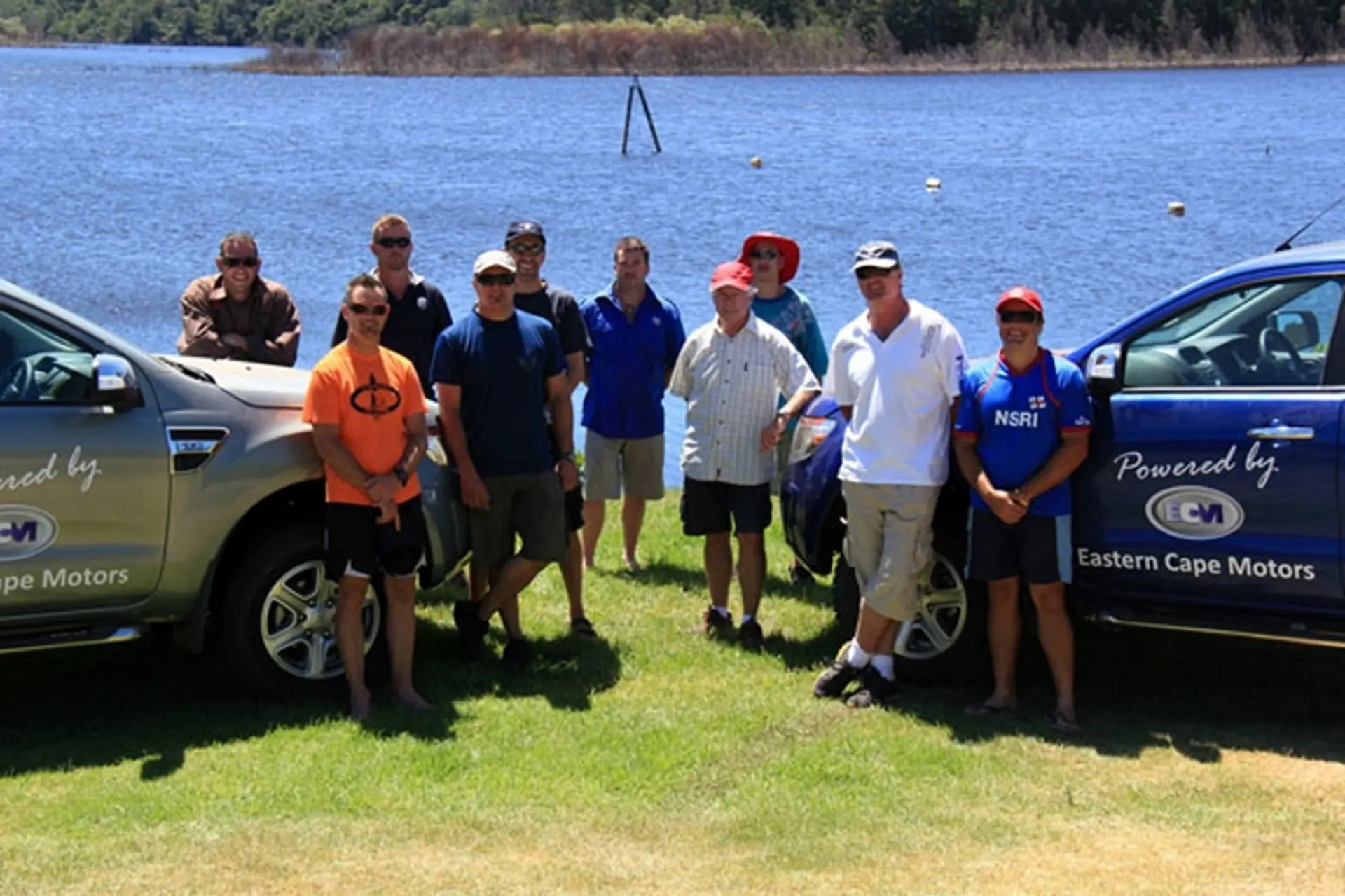 Ford Ranger South Africa