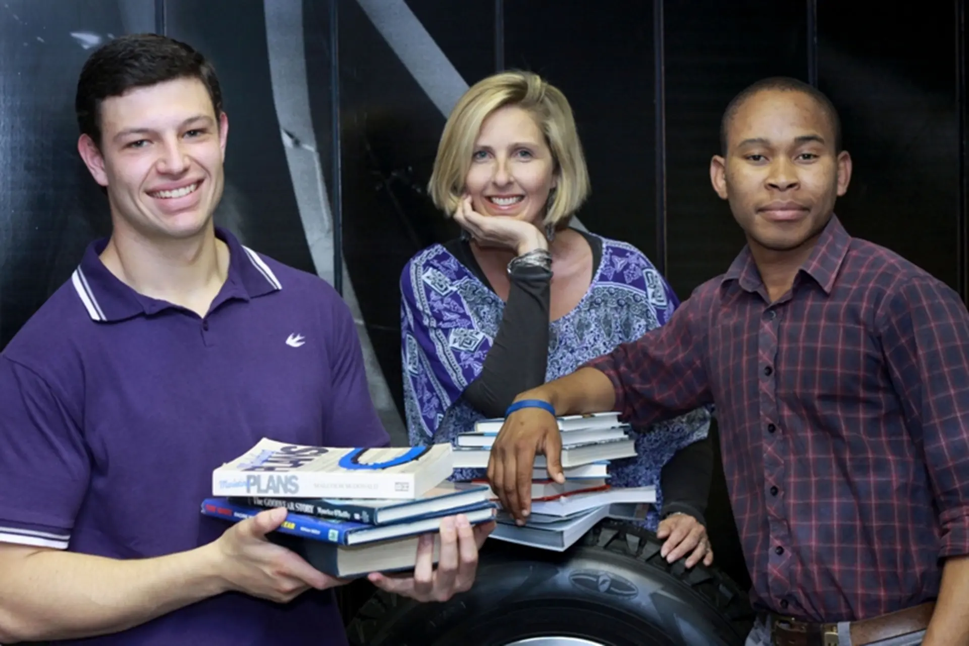 GoodYear Scholarship