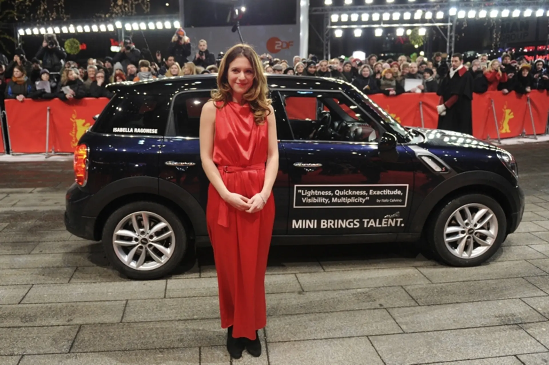 International Film Festival