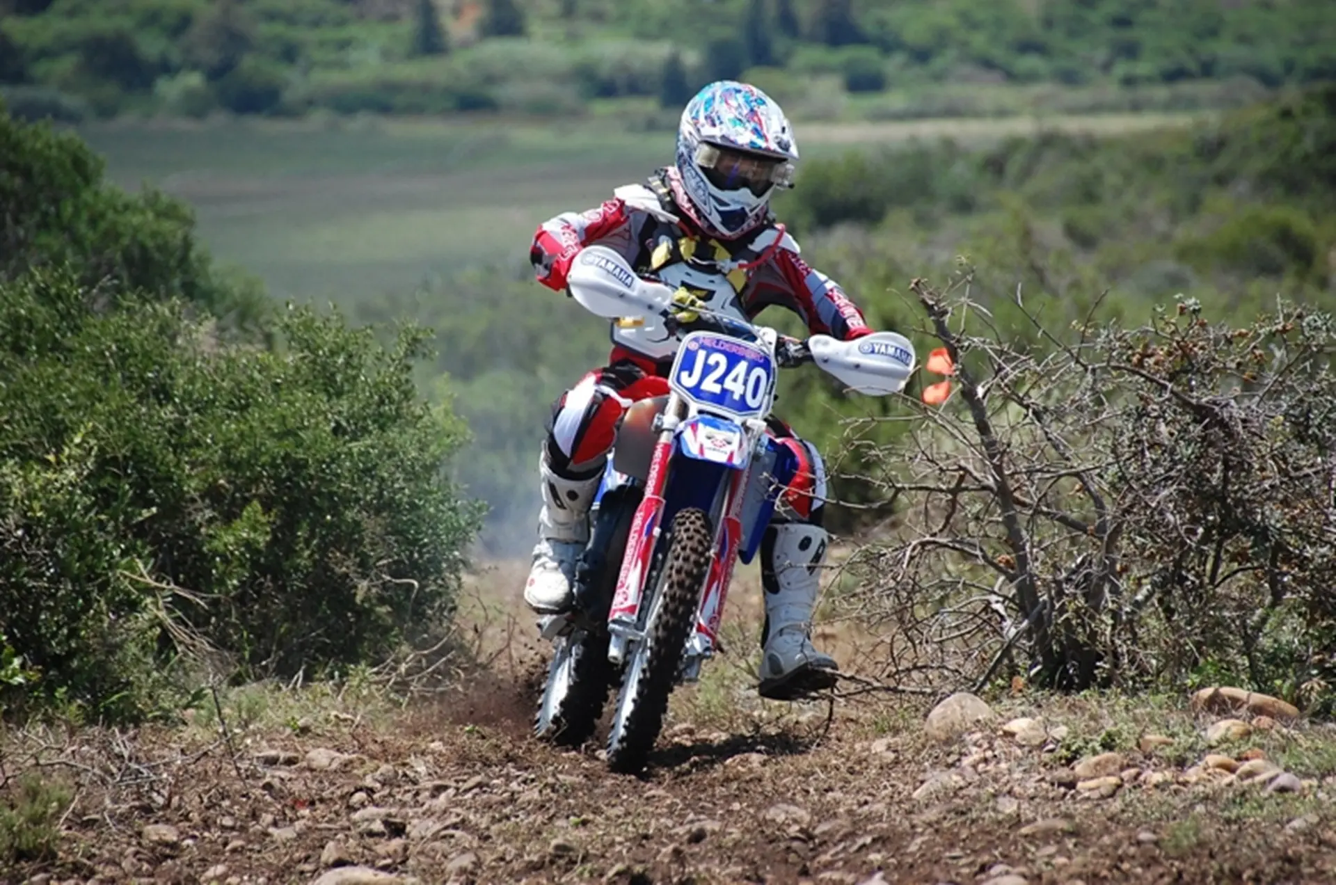 Junior National Off-road