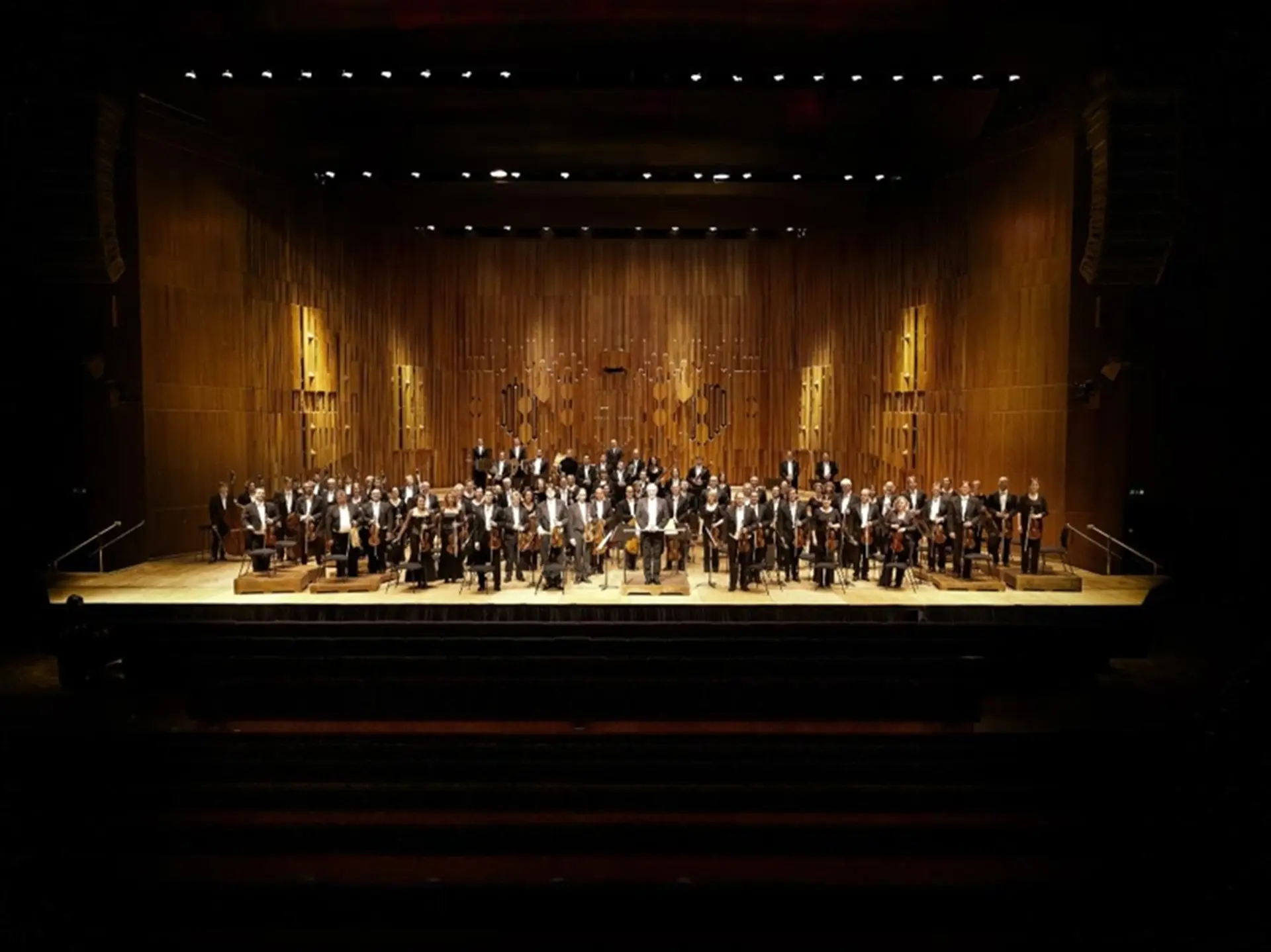 London Symphony Orchestra