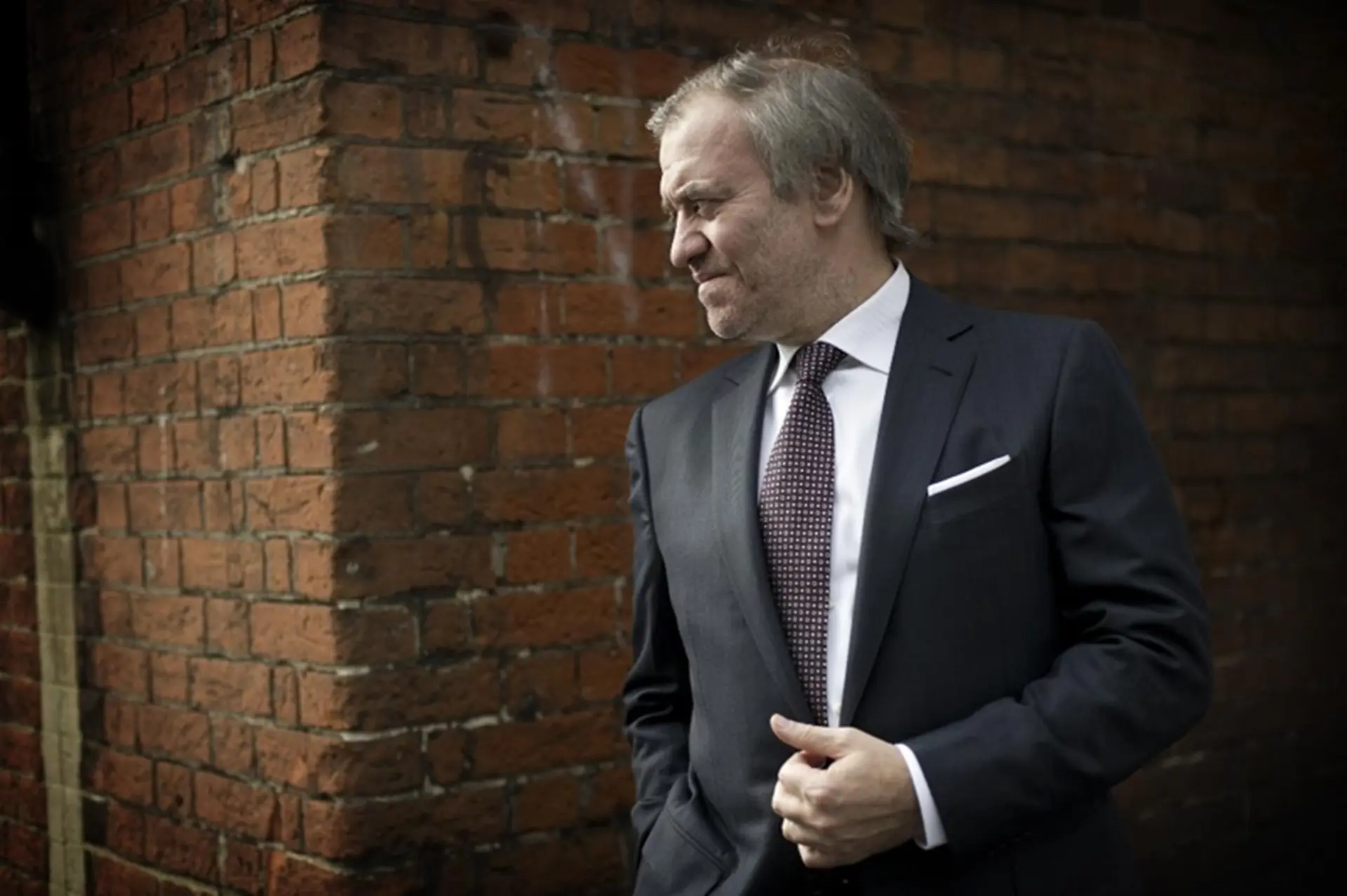 London Symphony Orchestra and BMW