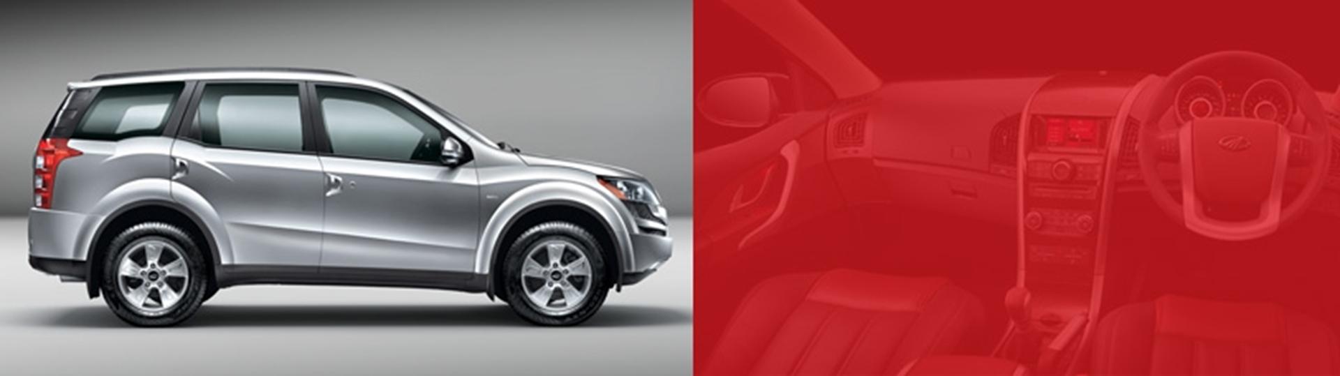 Mahindra concludes its city-wise XUV500 draw