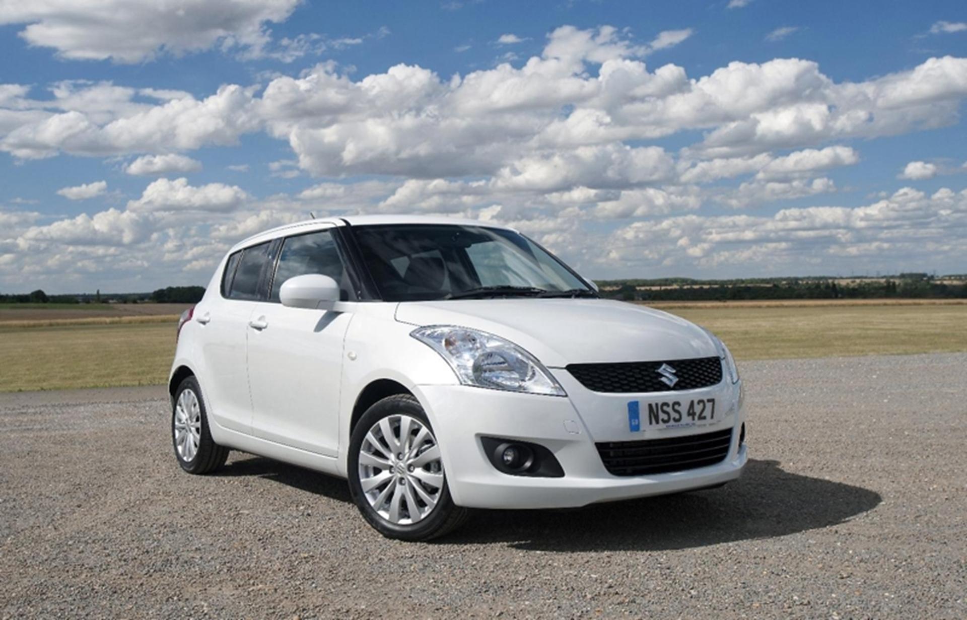 MARUTI SUZUKI PASSES 10 MILLION DOMESTIC SALES IN INDIA