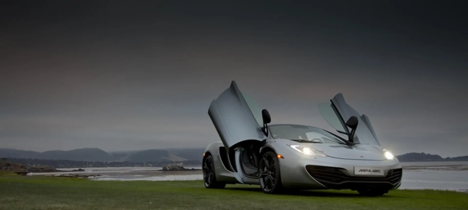 McLaren United States
