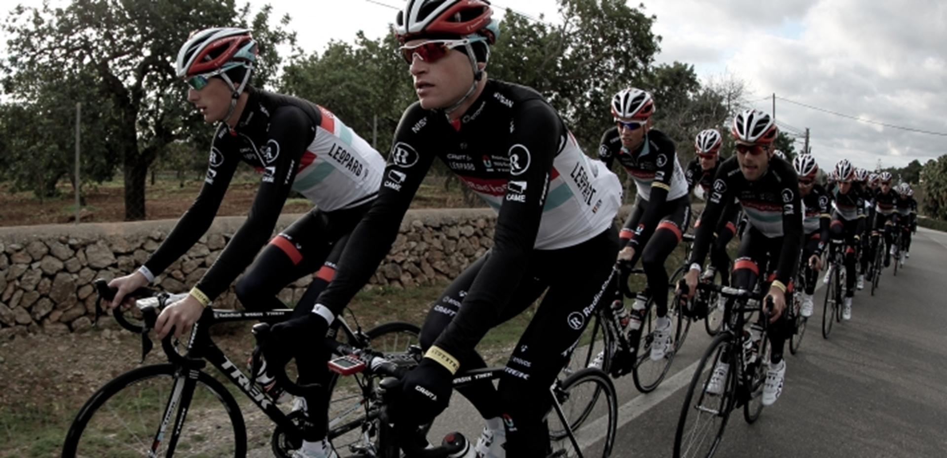 Pedal Power: A look at the Nissan Brand New Partnership with RADIOSHACK NISSAN TREK