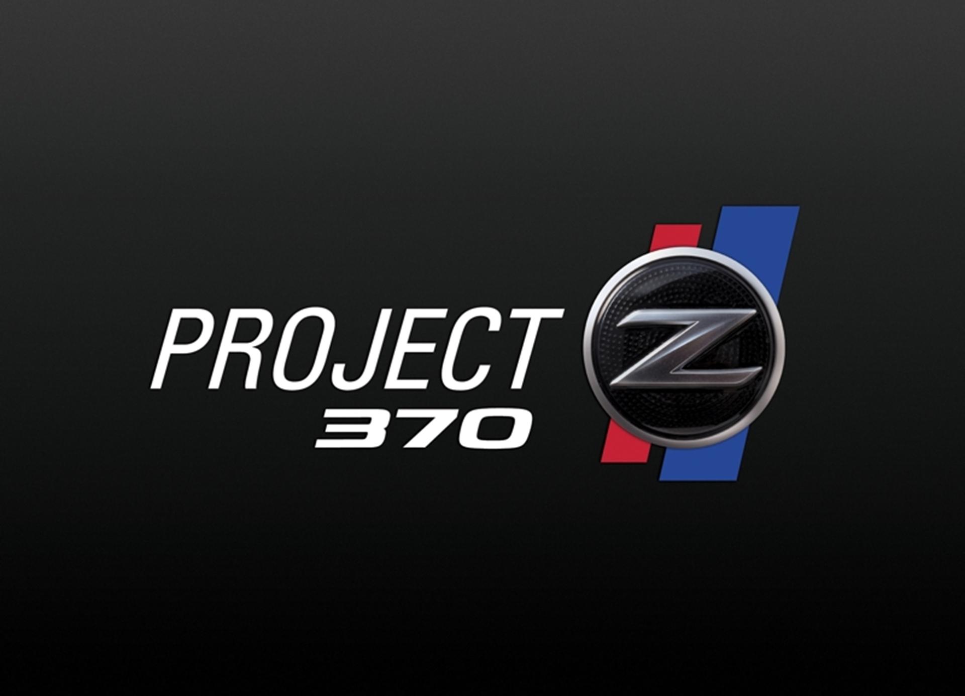 Nissan Facebook Fans Invited to Participate in Project 370Z