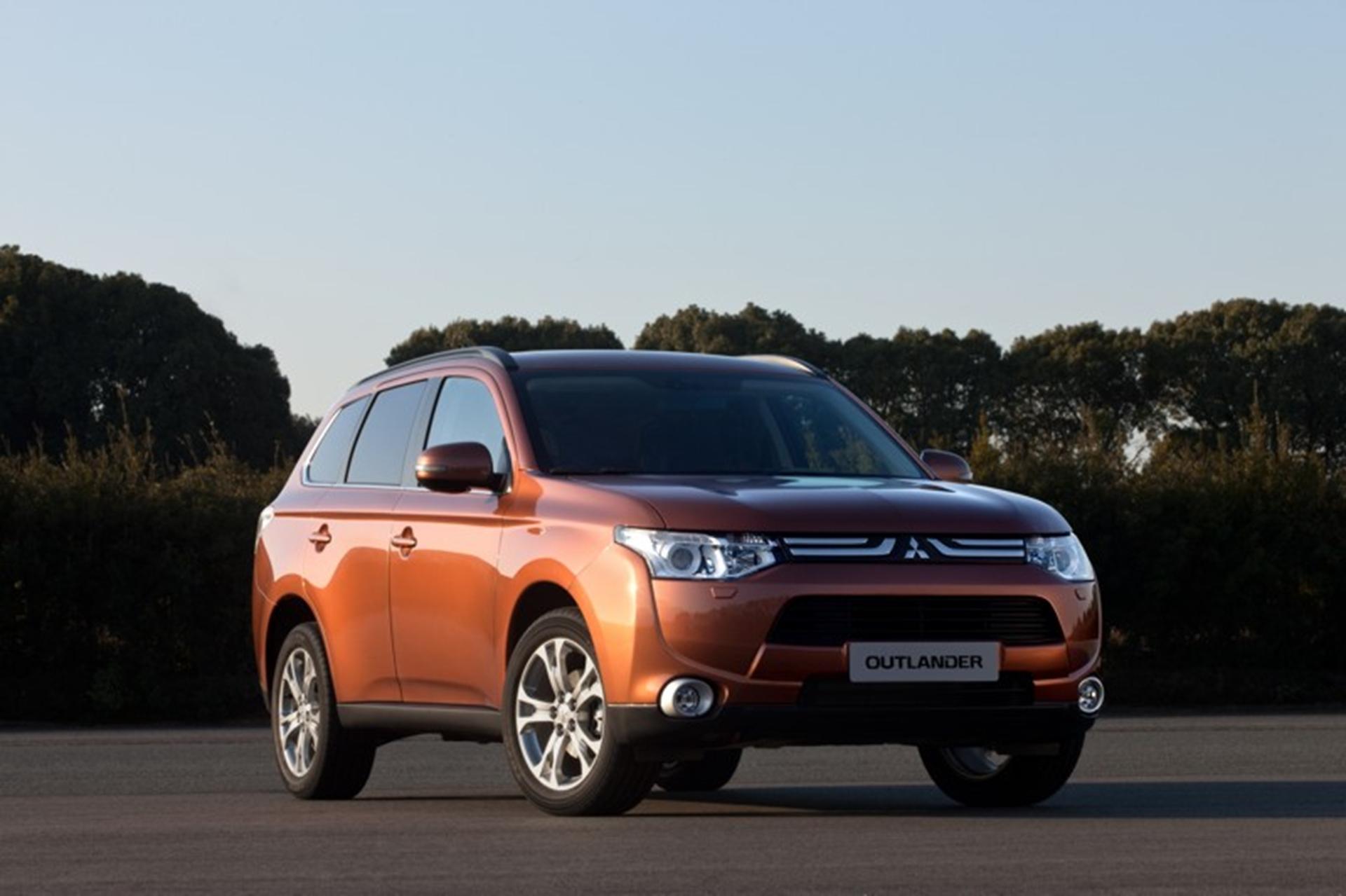 GENEVA MOTOR SHOW – MITSUBISHI MOTORS TO ANNOUNCE NEW GENERATION OUTLANDER