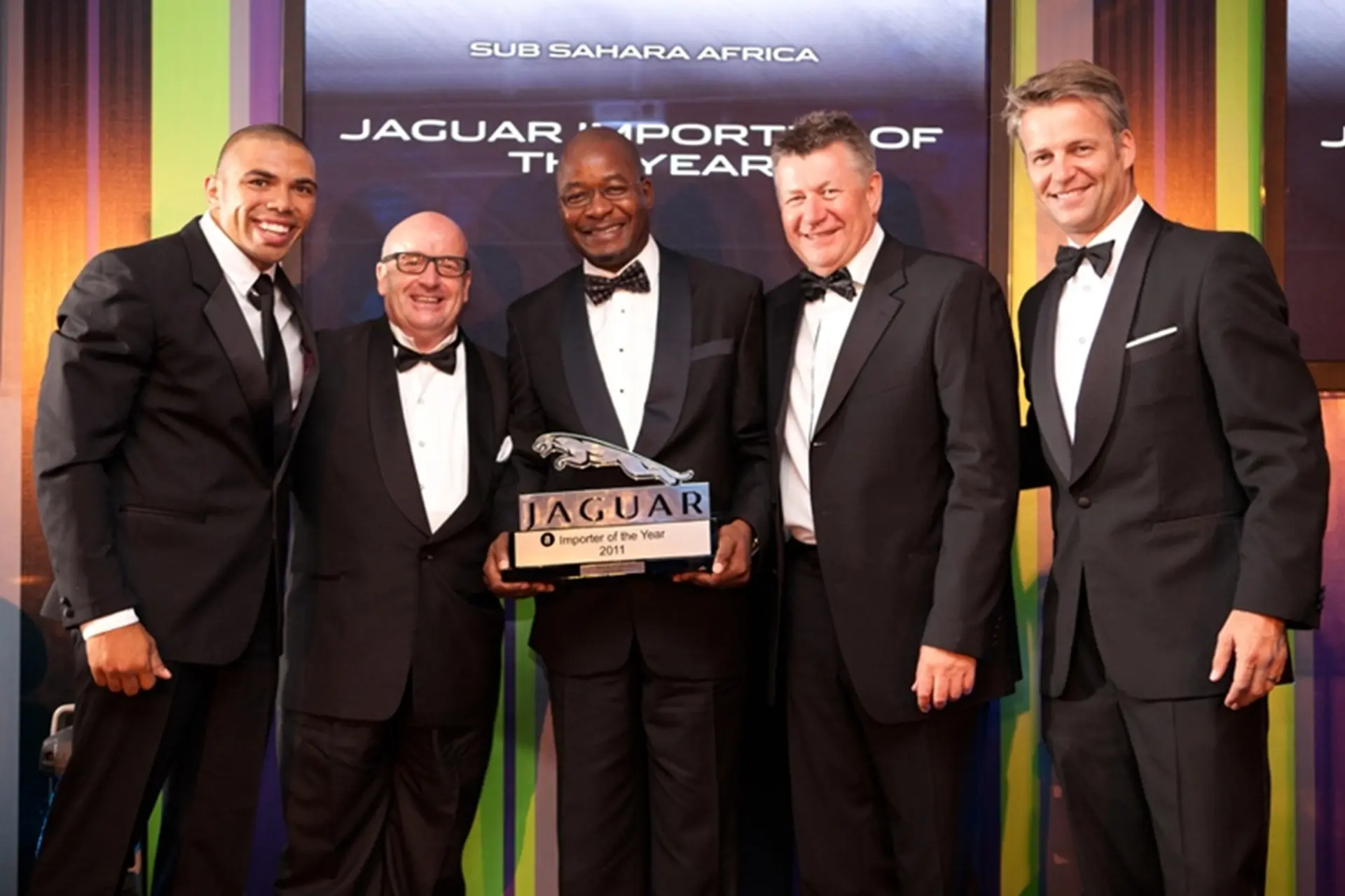 Premier Auto Services Zimbabwe