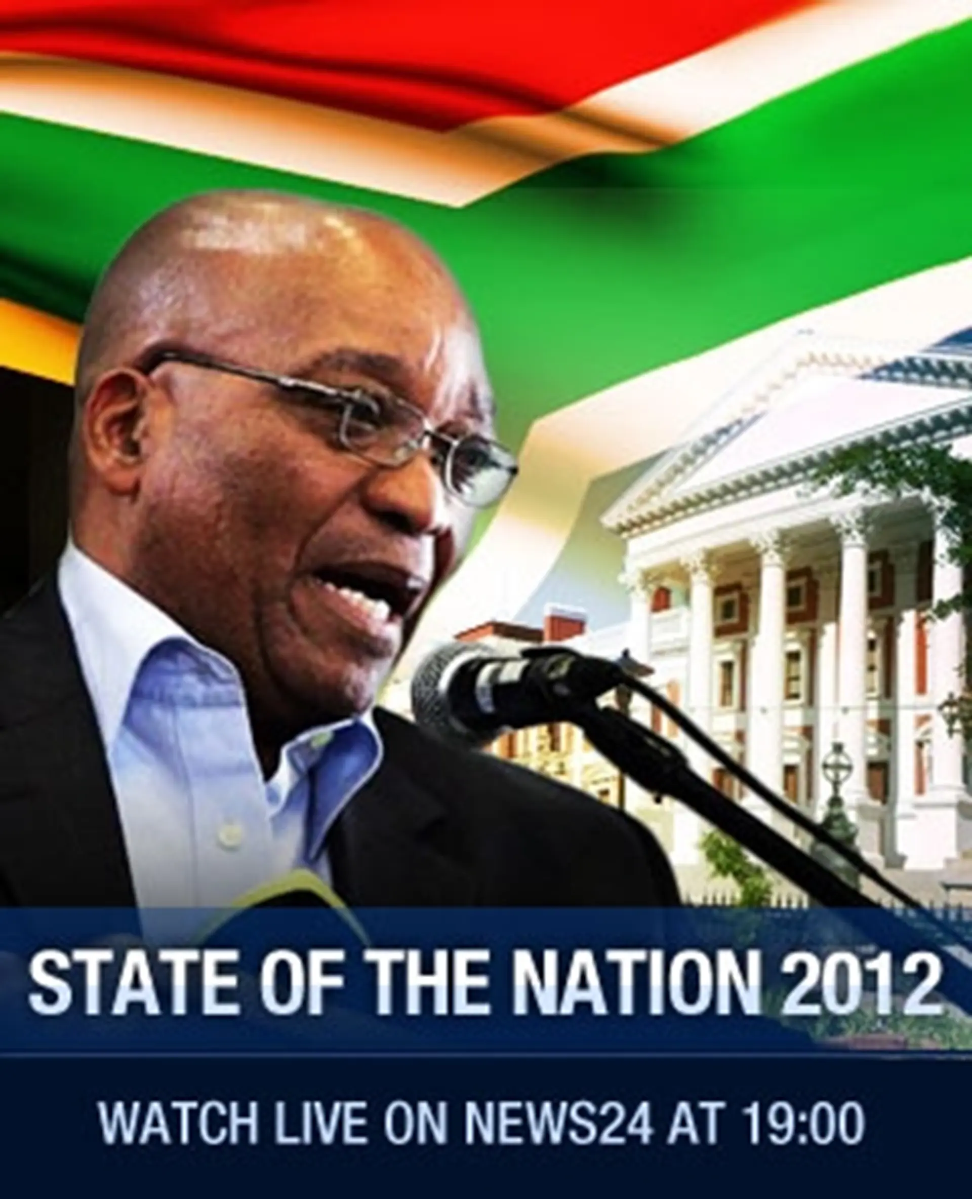 President Zuma