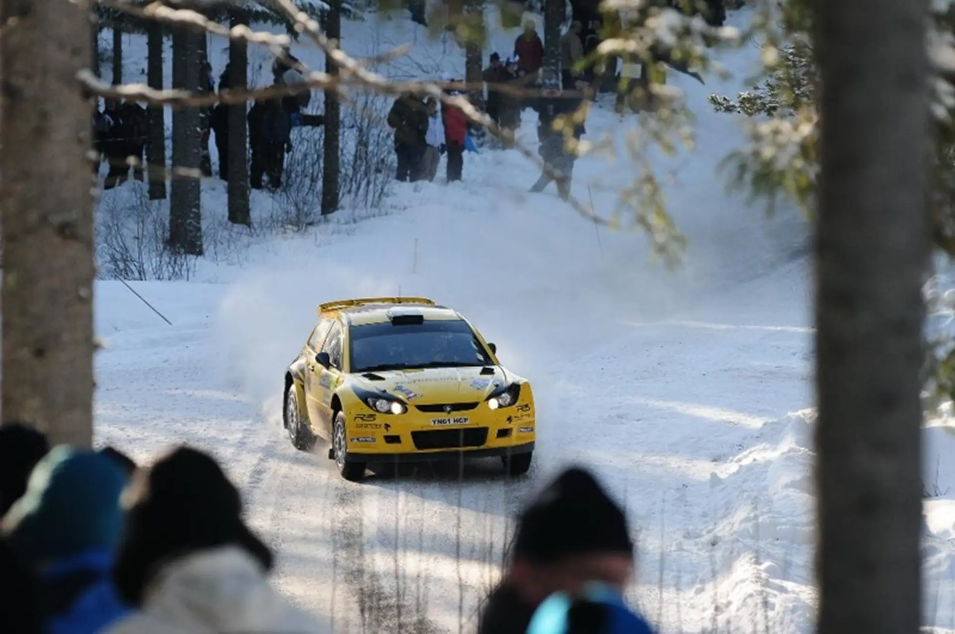 PROTON Motorsports