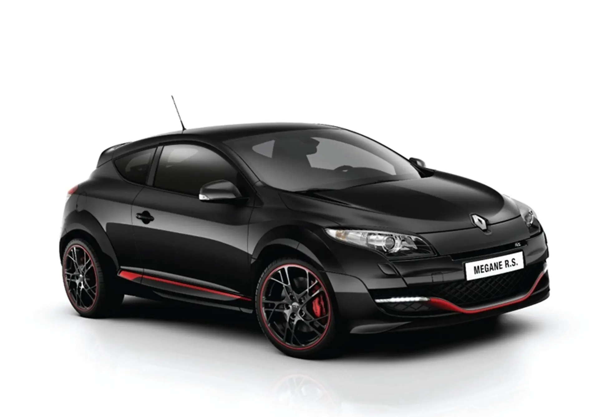 Renault Sport Megane