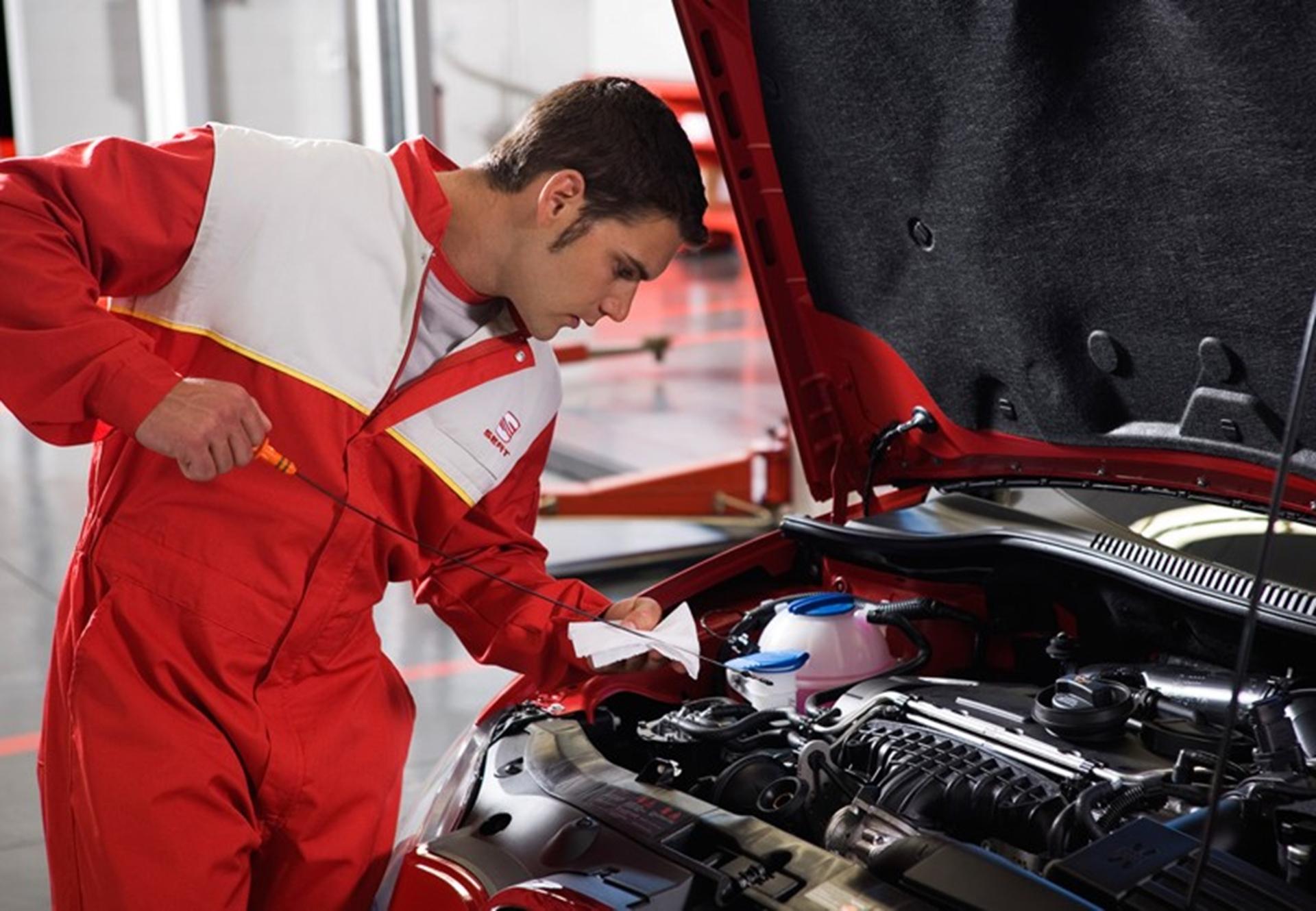 SEAT’S NEW COMMITMENT TO FLEET CUSTOMERS