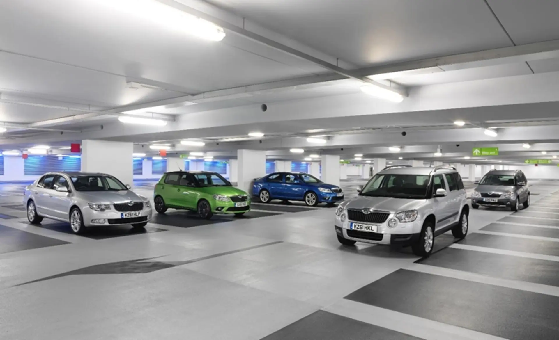 Skoda