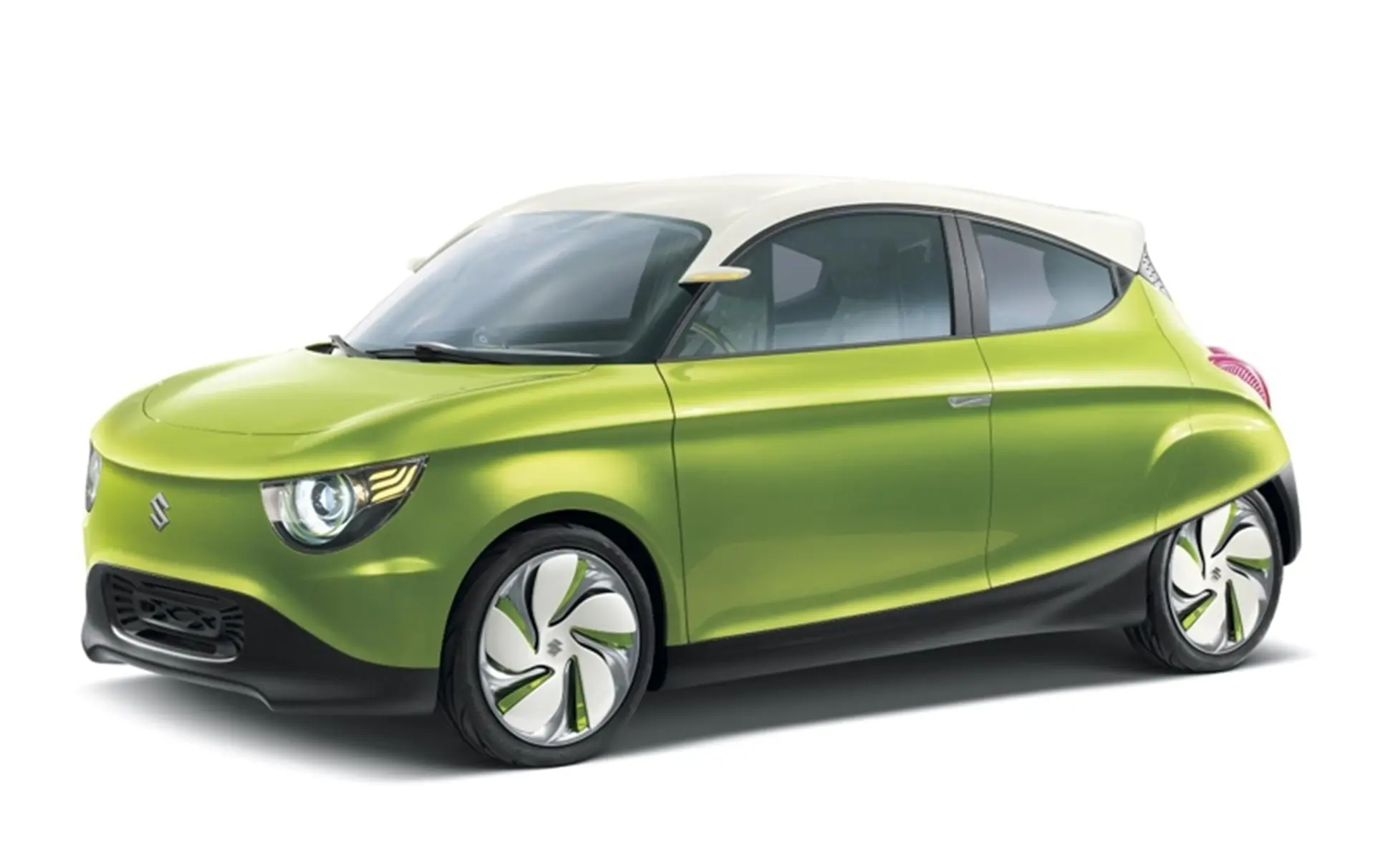 Suzuki Geneva Motor Show