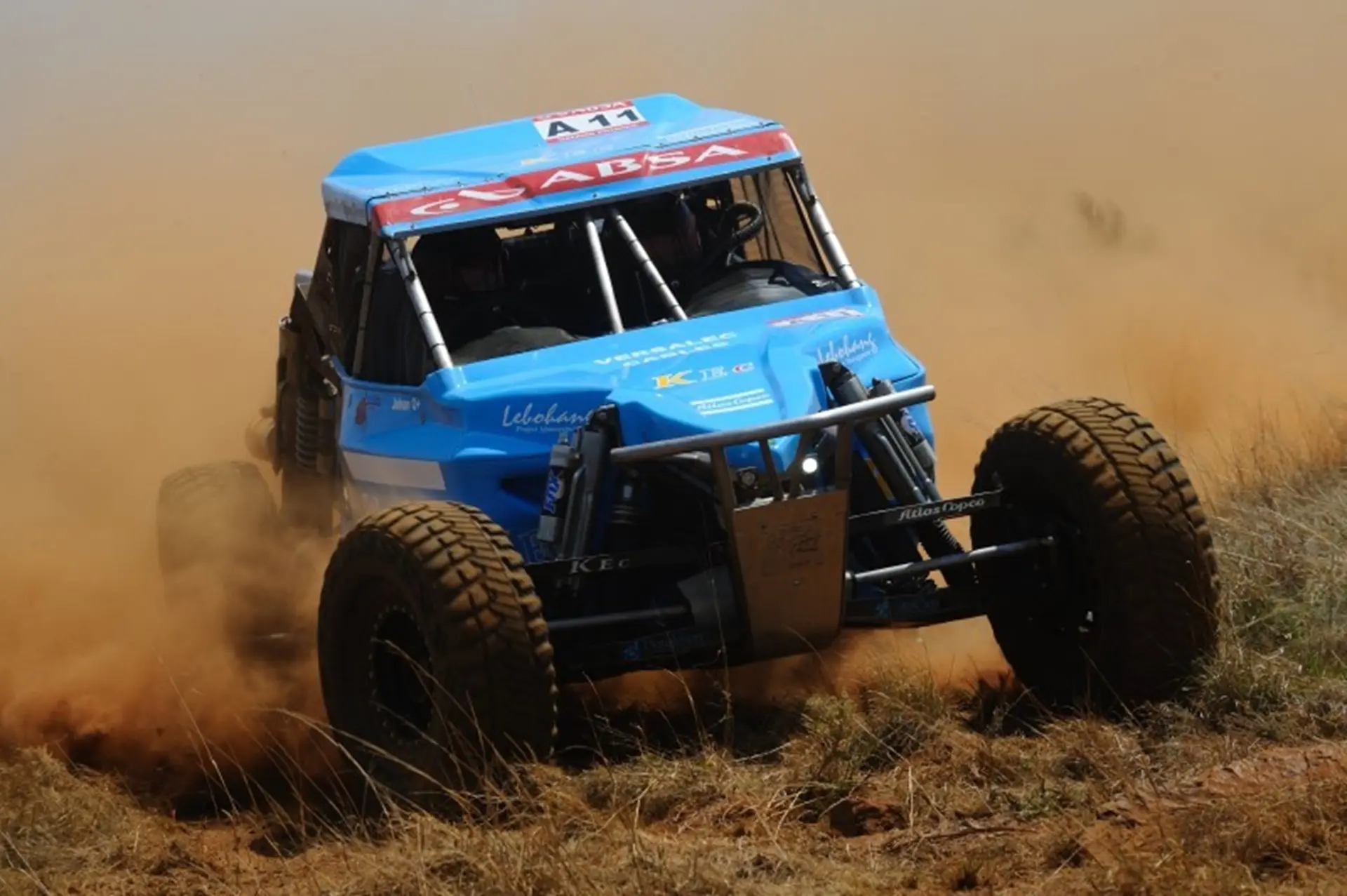 ABSA Magalies