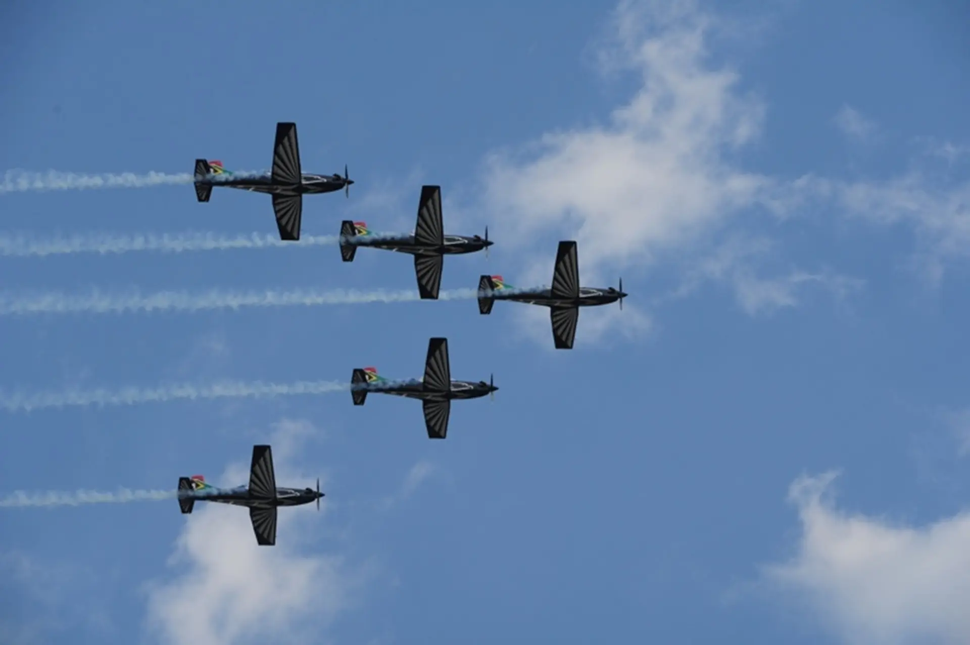 Airshow Rand Show