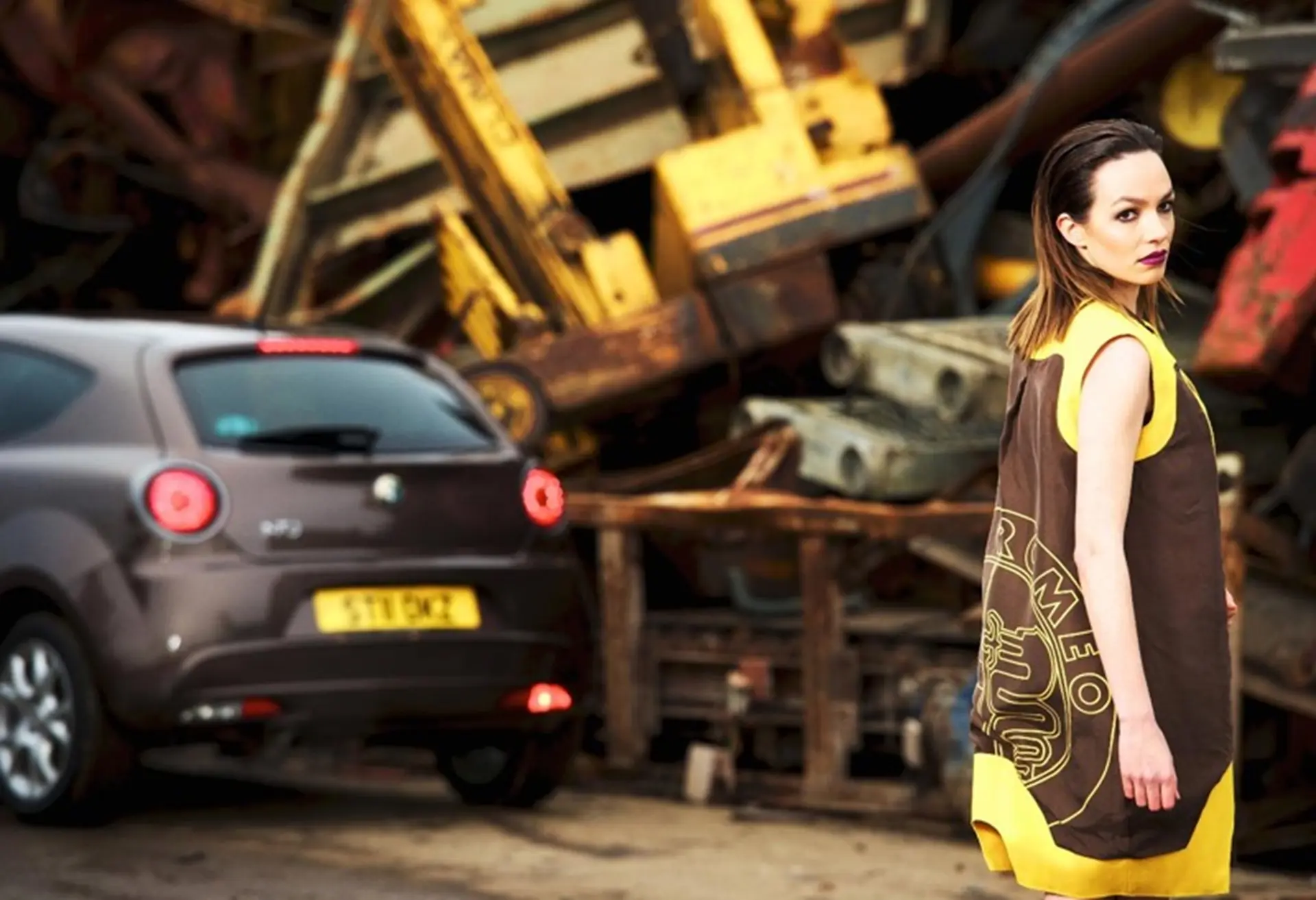 Alfa Romeo Designer Award