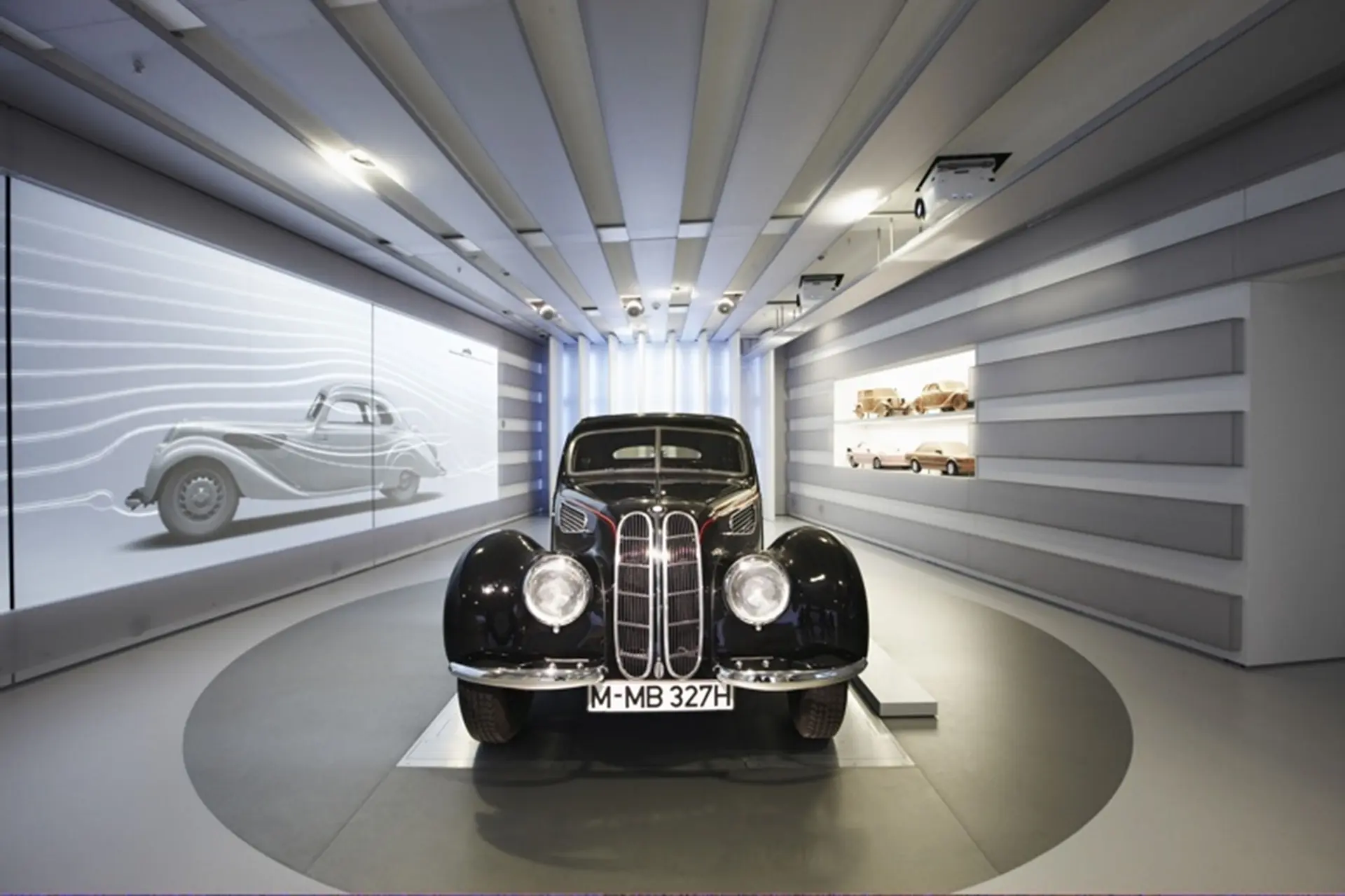 BMW Museum