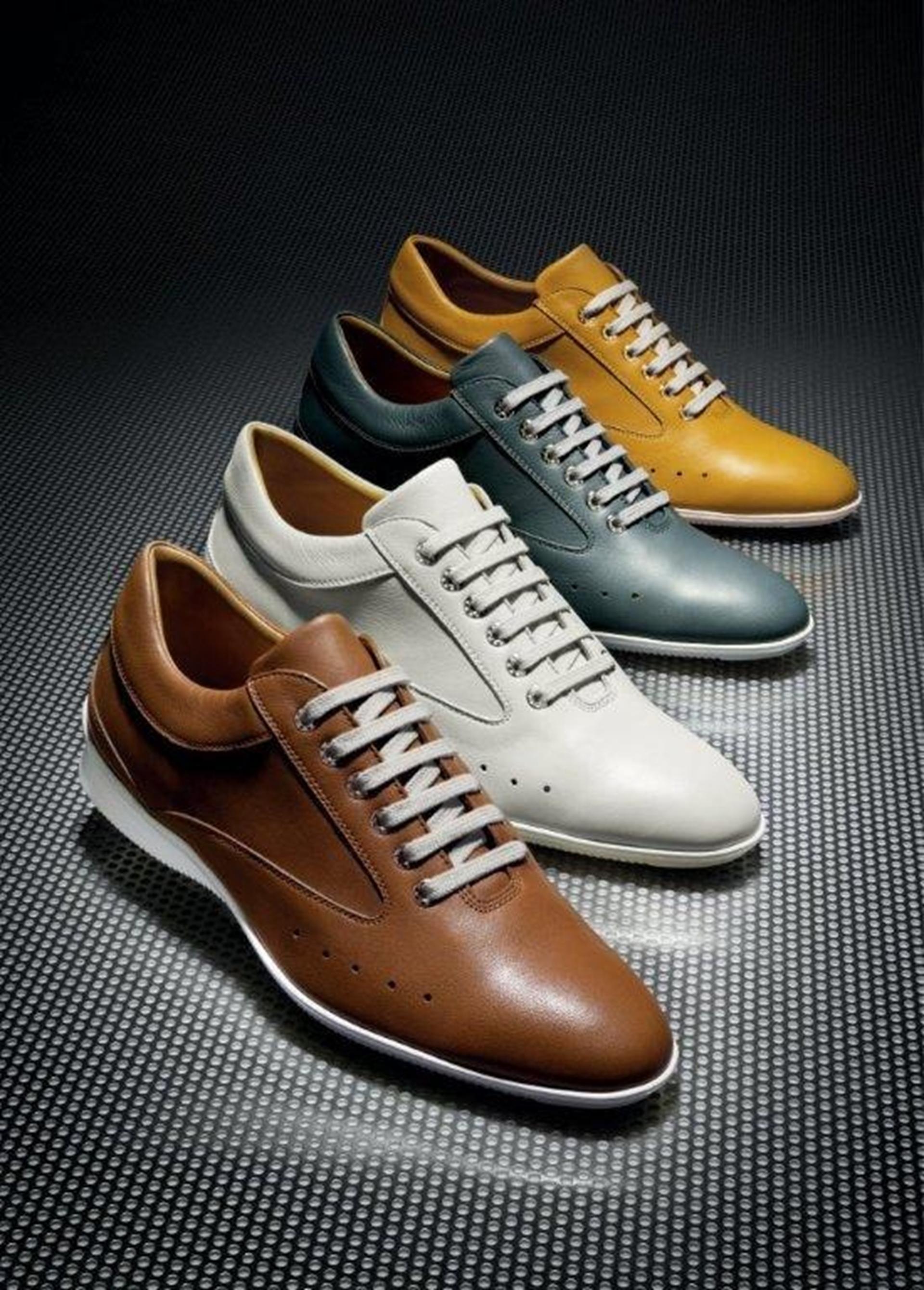 Design in Motion – Two British Brands Unite