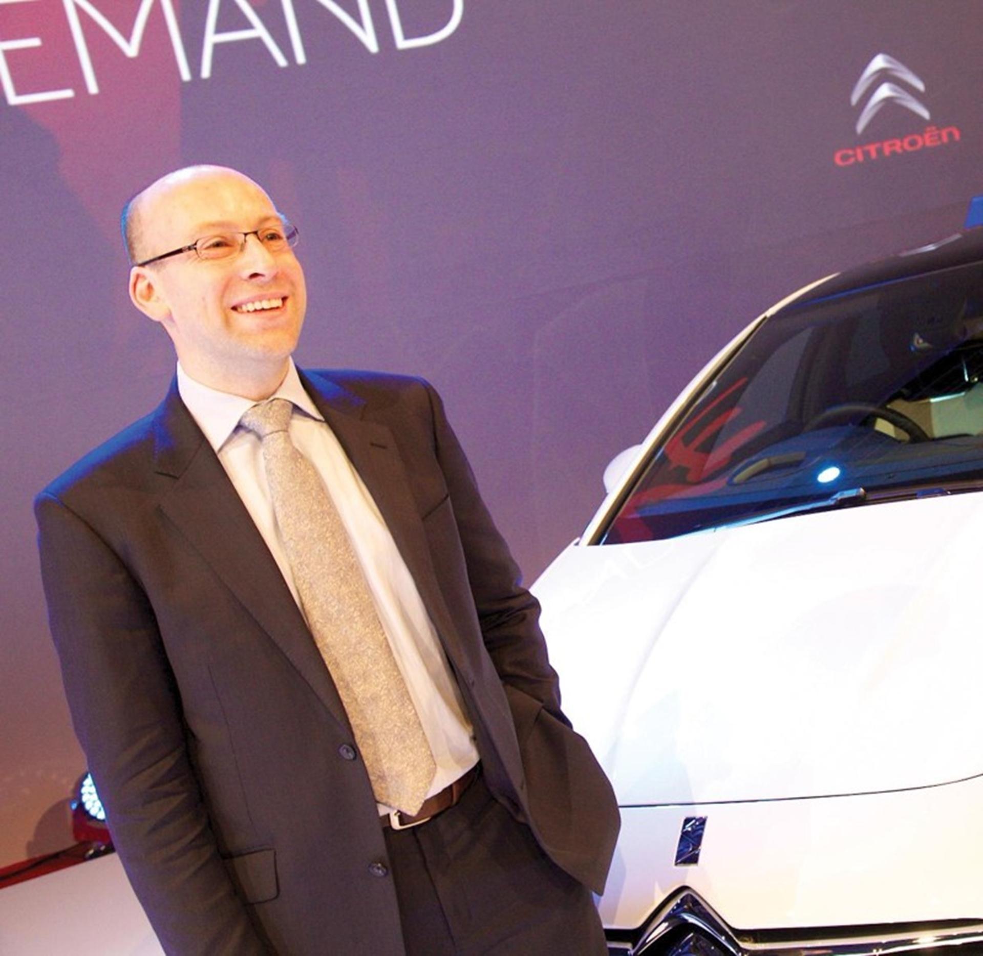 New Models and New Ideas Attract Visitors to EV Show
