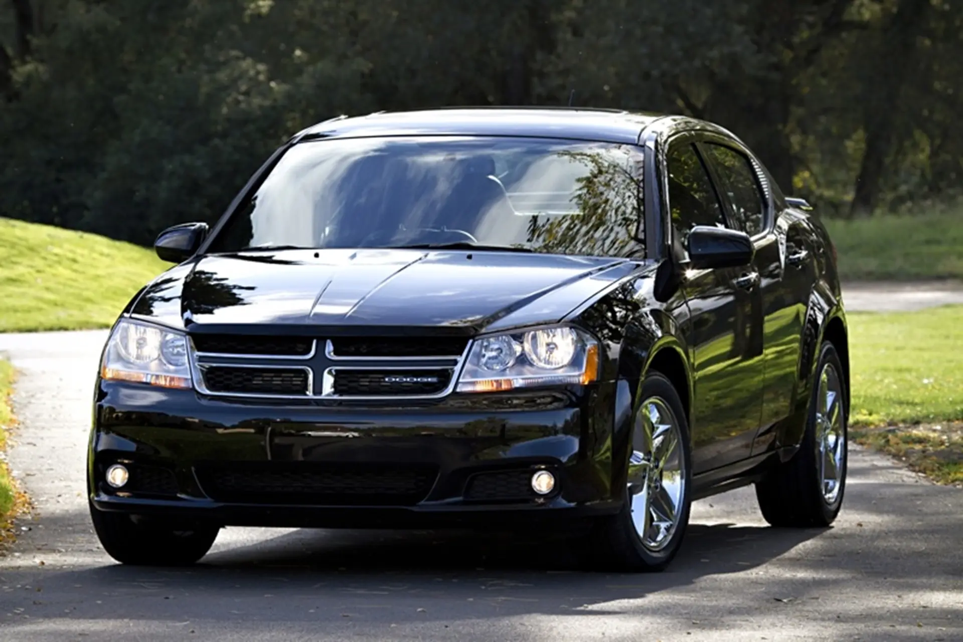 Dodge Avenger