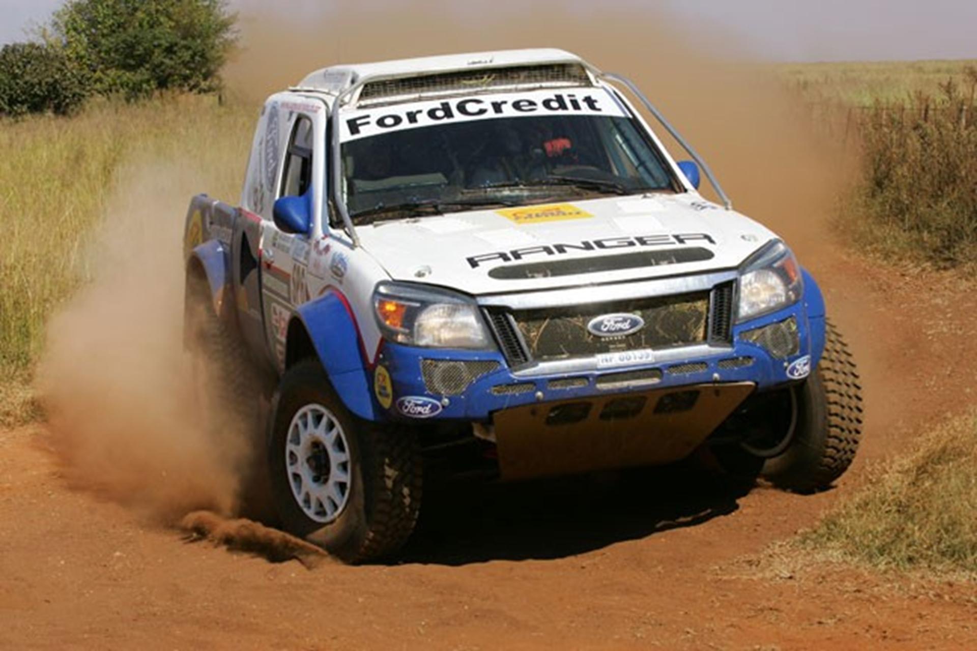 ABSA RFS Magalies 400 – ONE – TWO TRIUMPH FOR FORD ON RFS MAGALIES 400