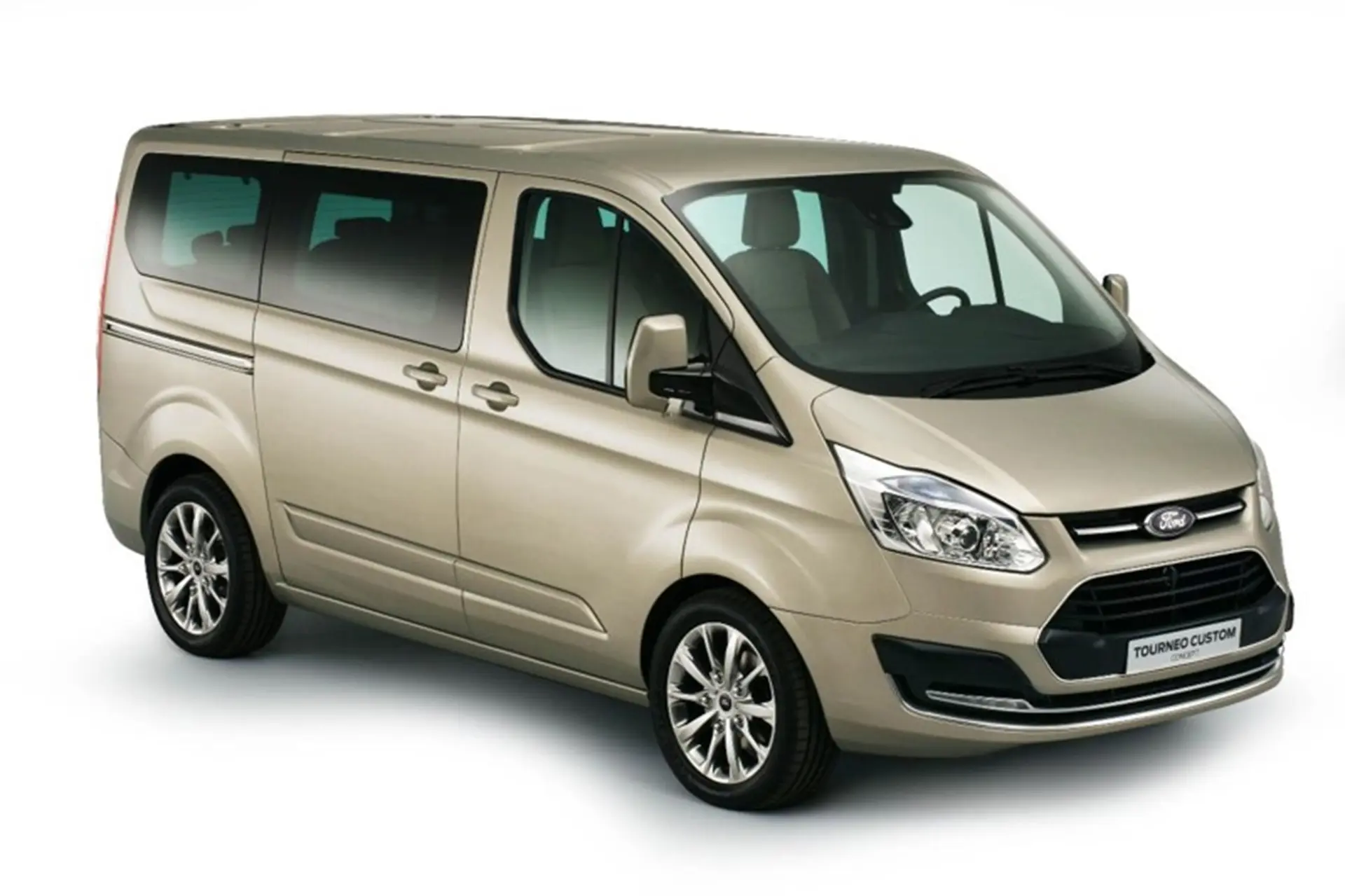 Ford Tourneo