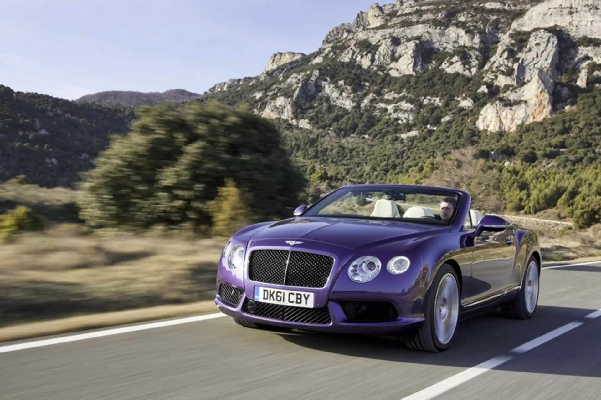 Geneva Motor Show