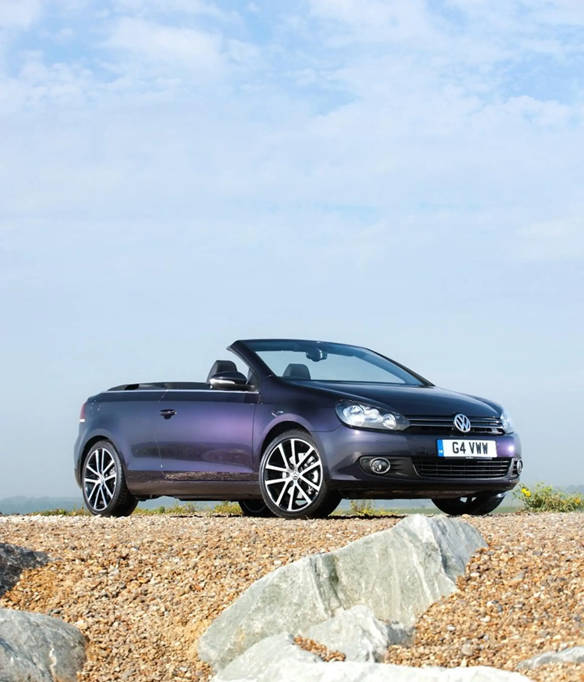 Golf Cabriolet