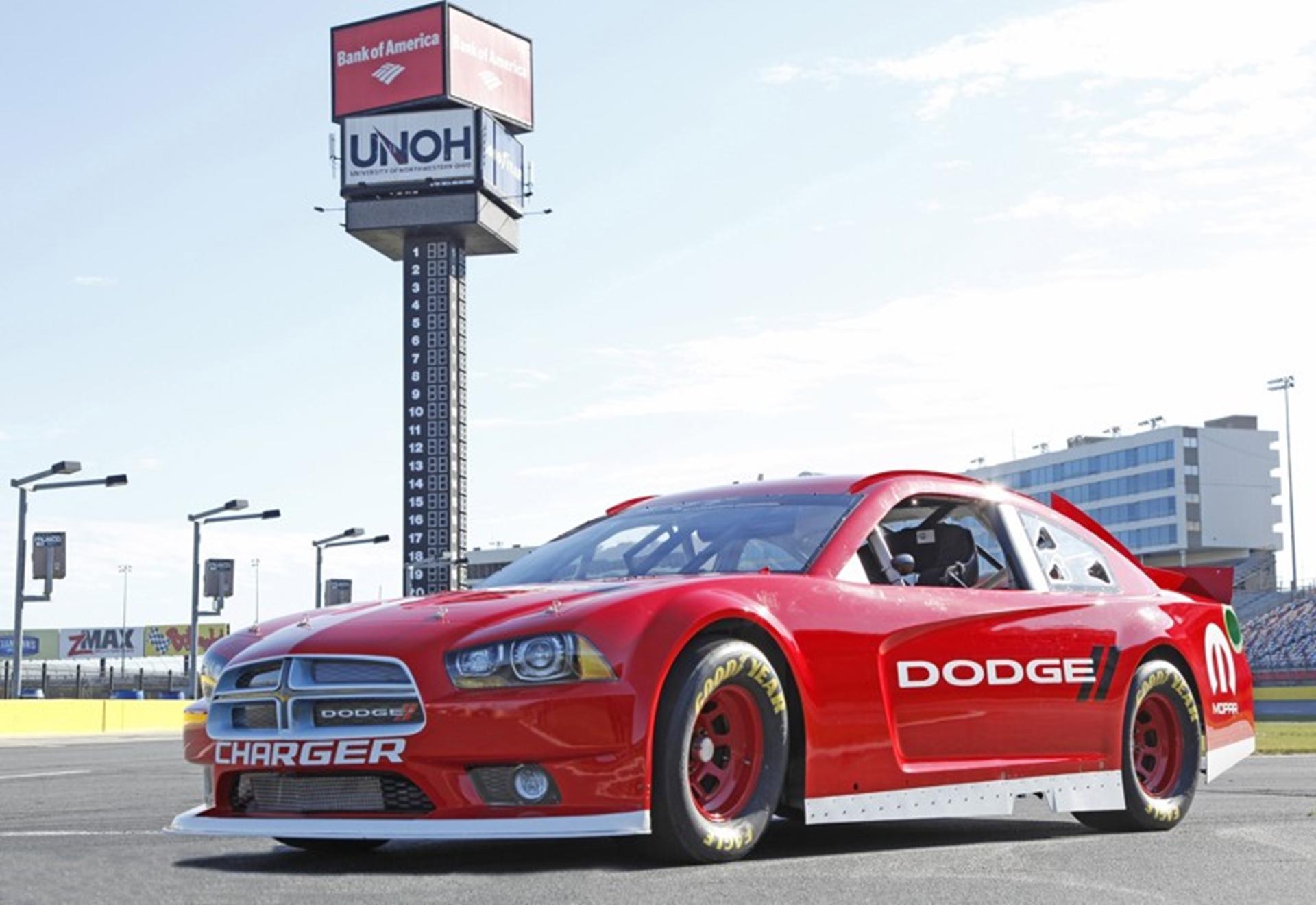 SRT Motorsports – Nationwide Race Recap – Bristol