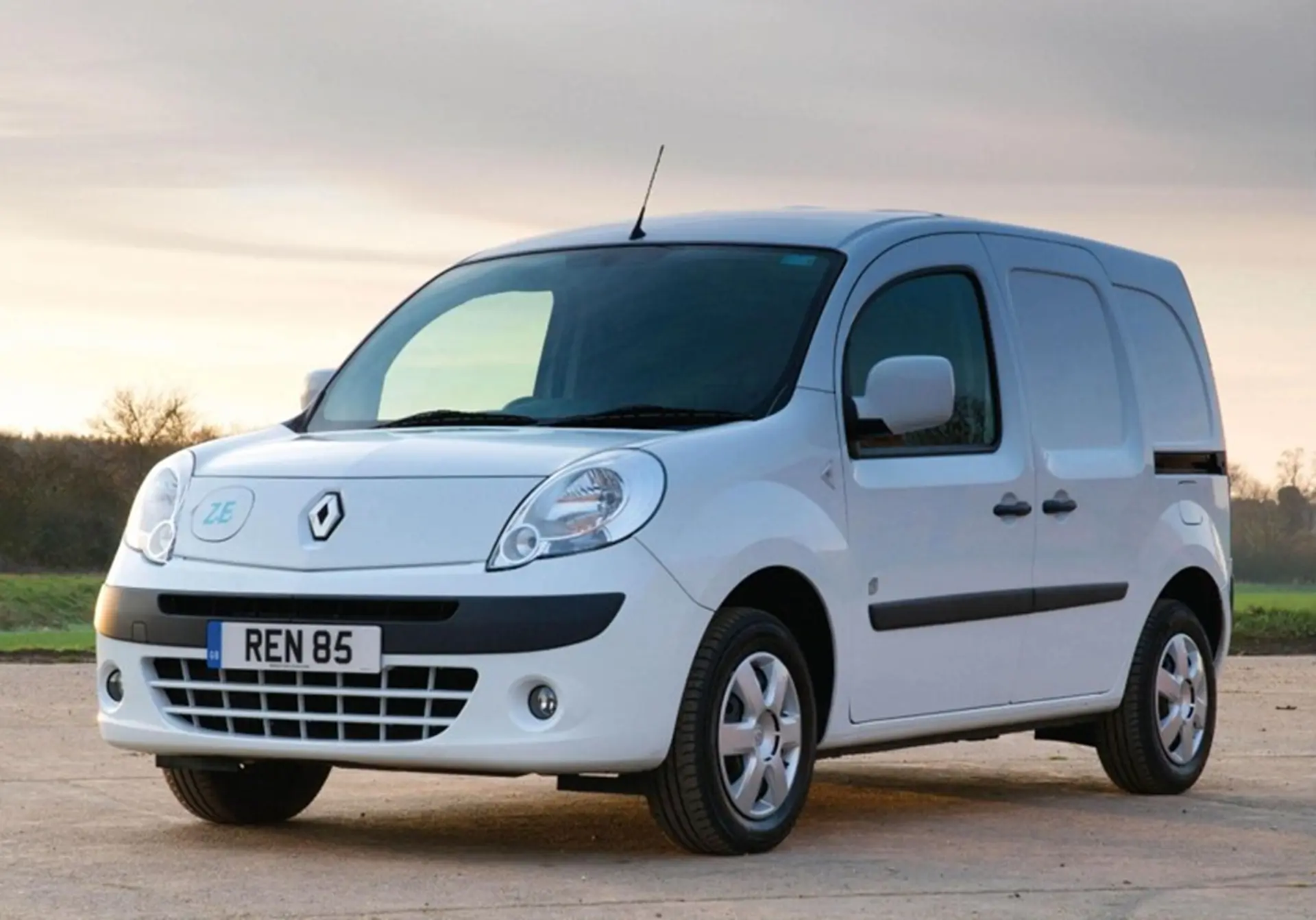 Renault Kangoo