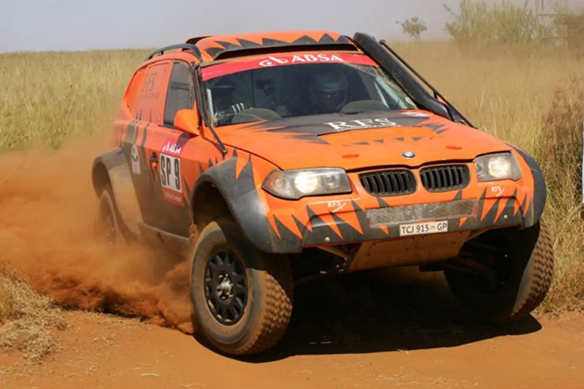 RFS Motorsport
