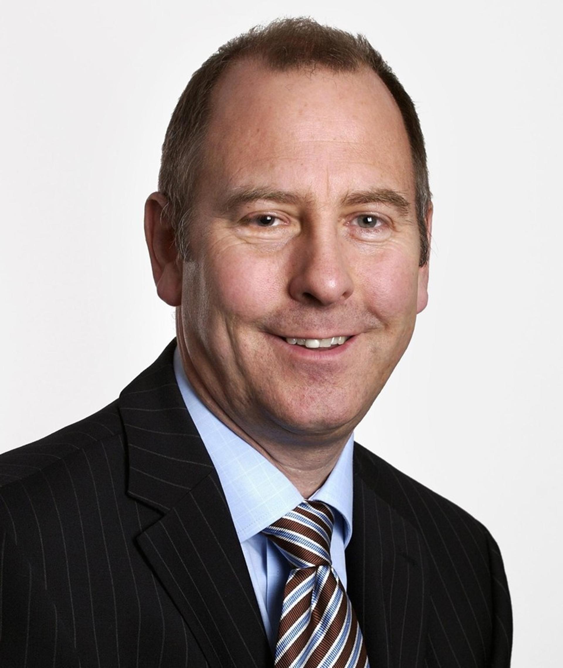 Robert Hazelwood Set to Become New Director of Volkswagen UK