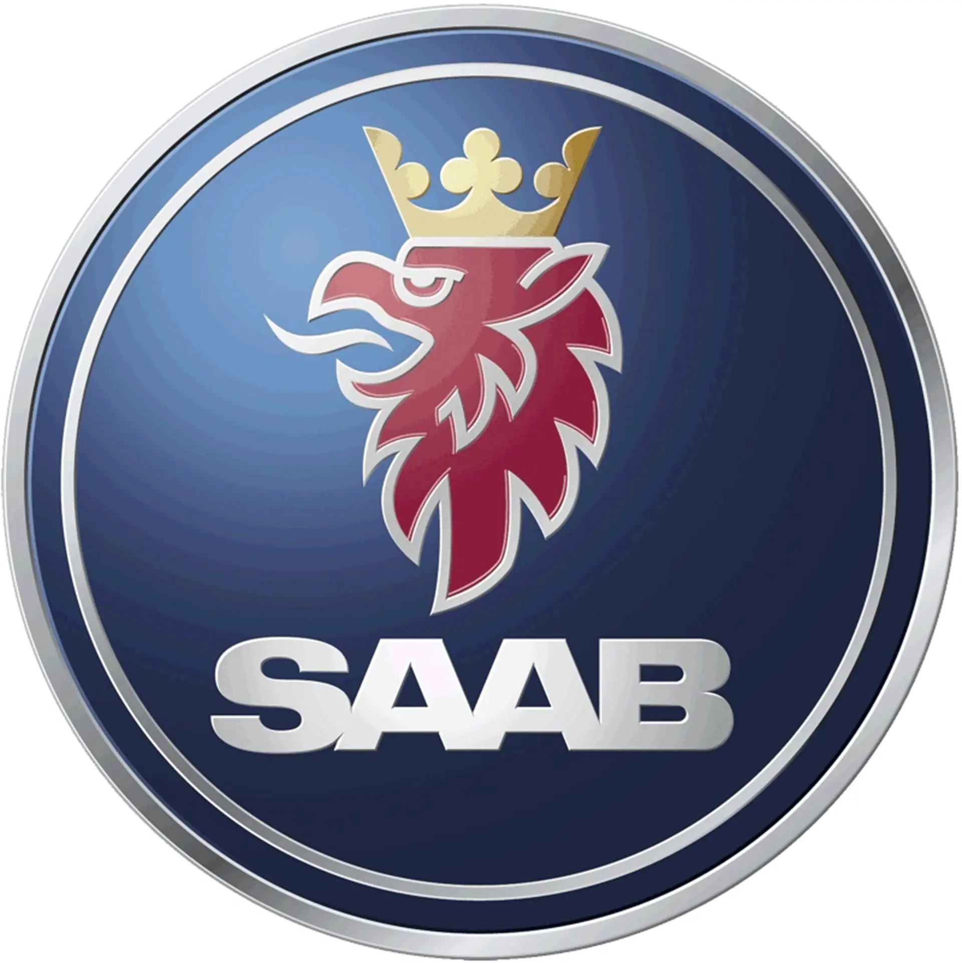 Saab Logo