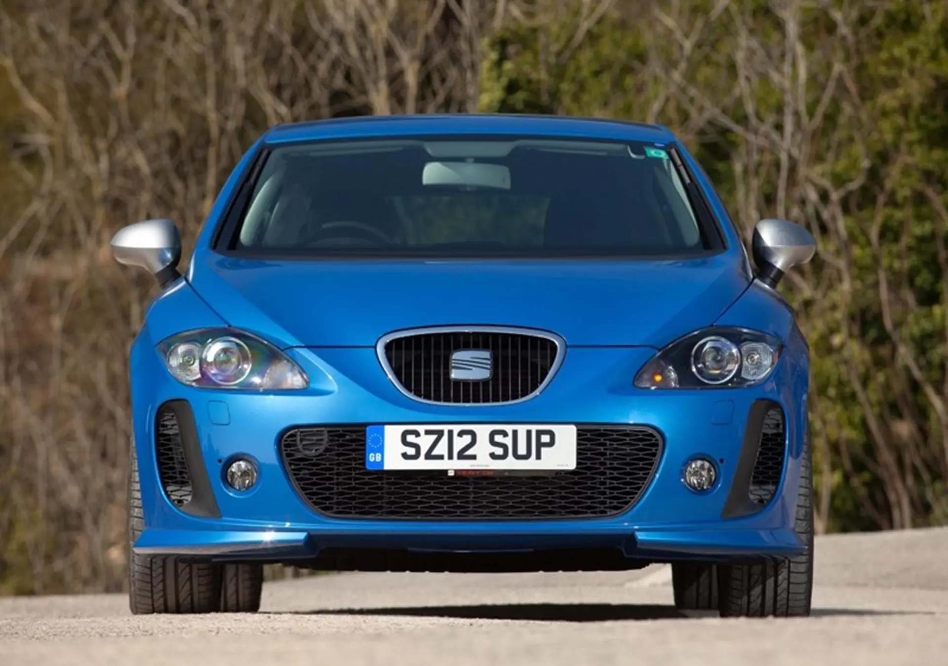 SEAT Leon Fr Supercopa