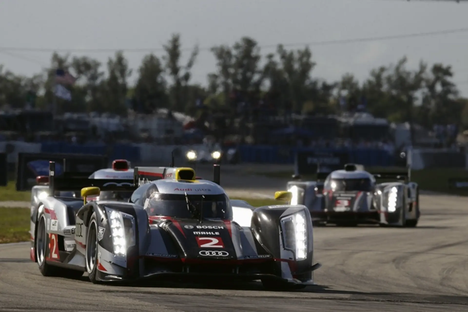 Sebring 12 Hours