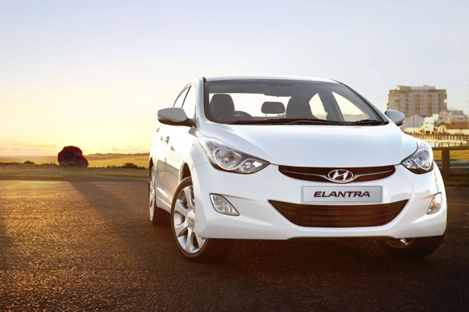 South Africa car of the year