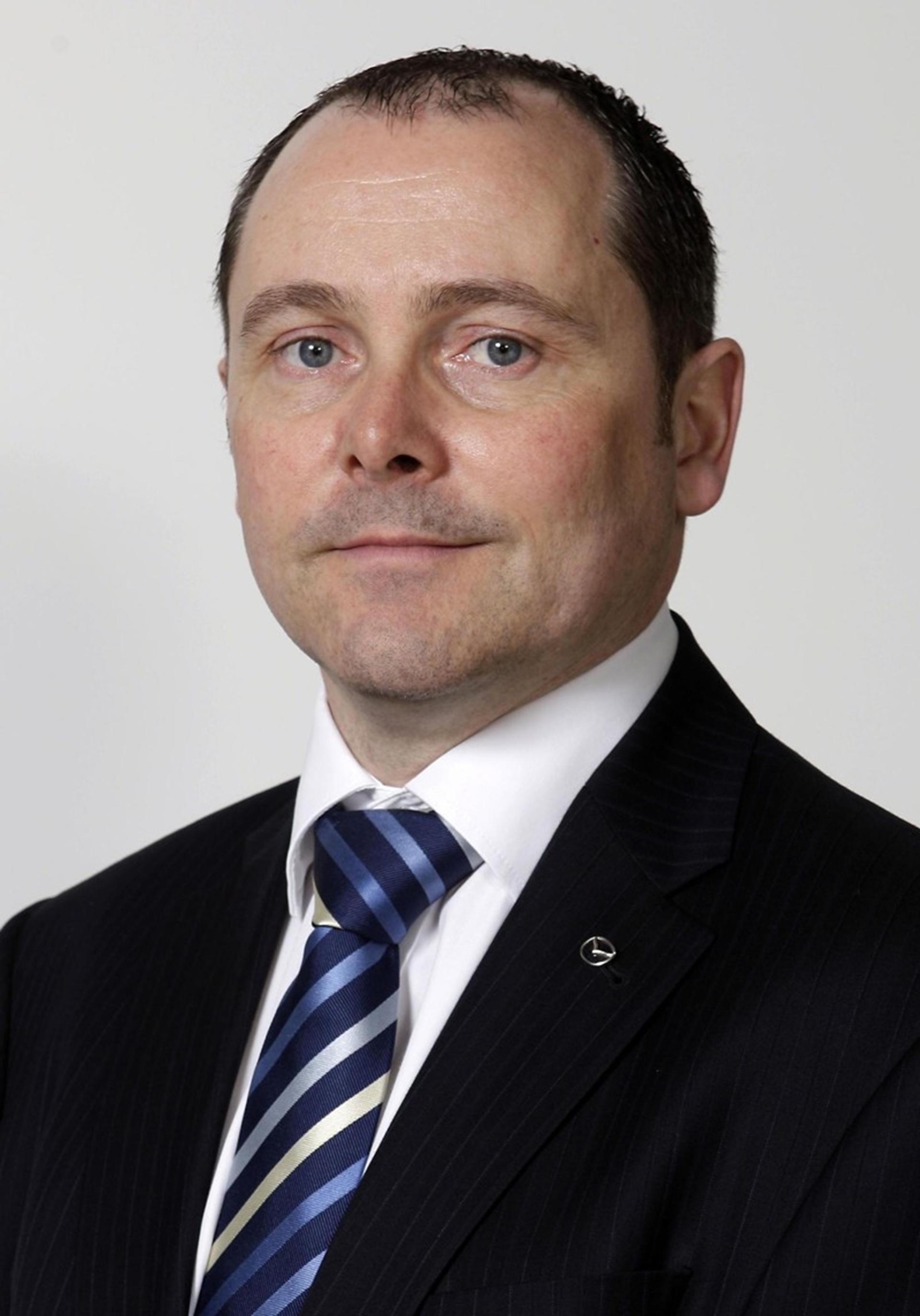 New Head of Fleet For Mazda UK