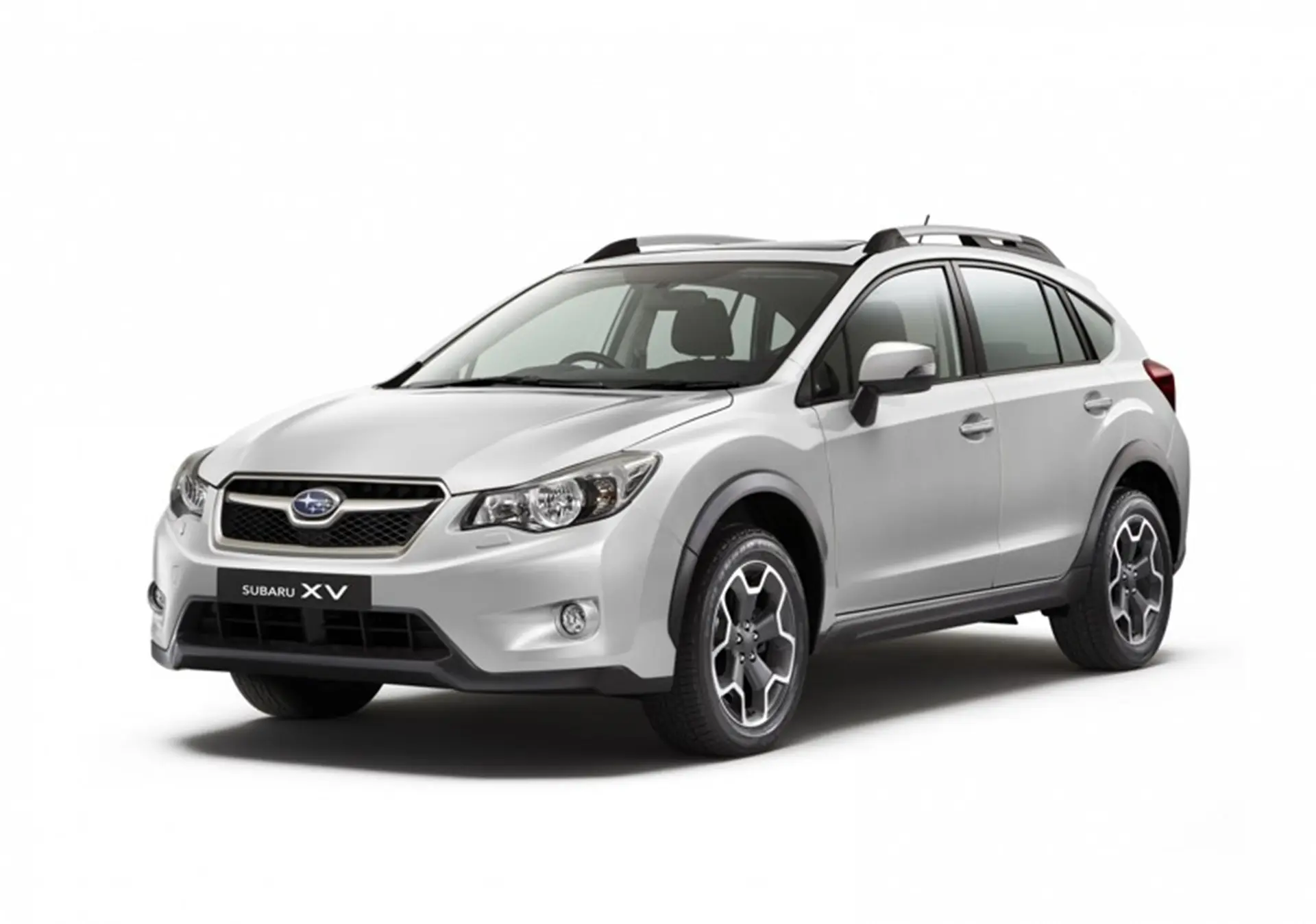 Subaru XV Crossover