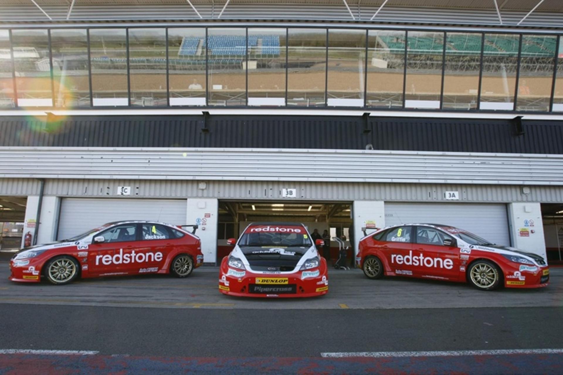 BTCC Announces a Big Start to Its New Turbocharged Season